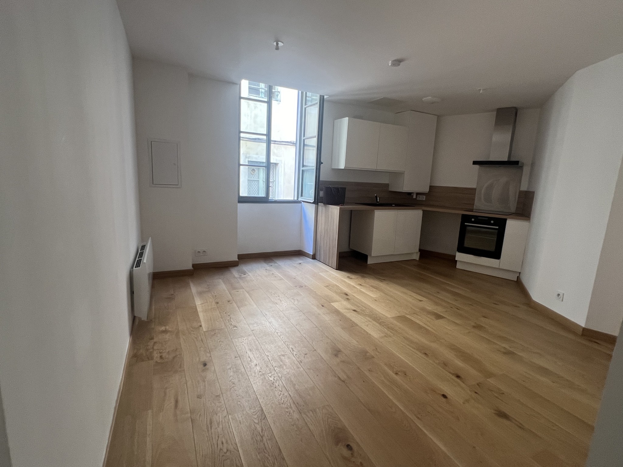 Location Appartement à Nîmes 2 pièces