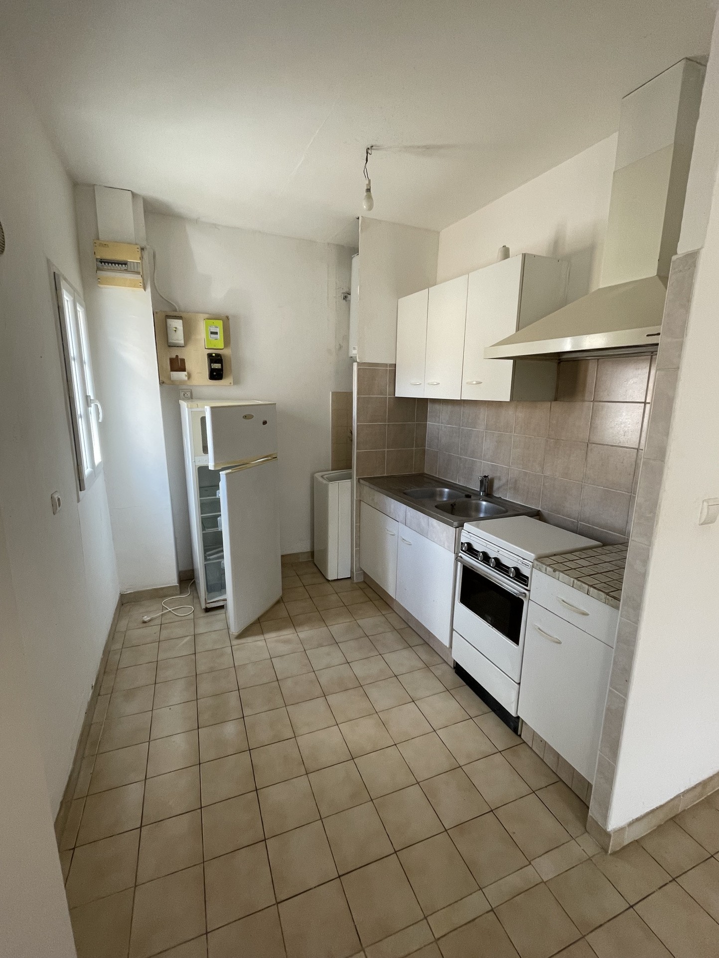 Vente Appartement à Nîmes 2 pièces