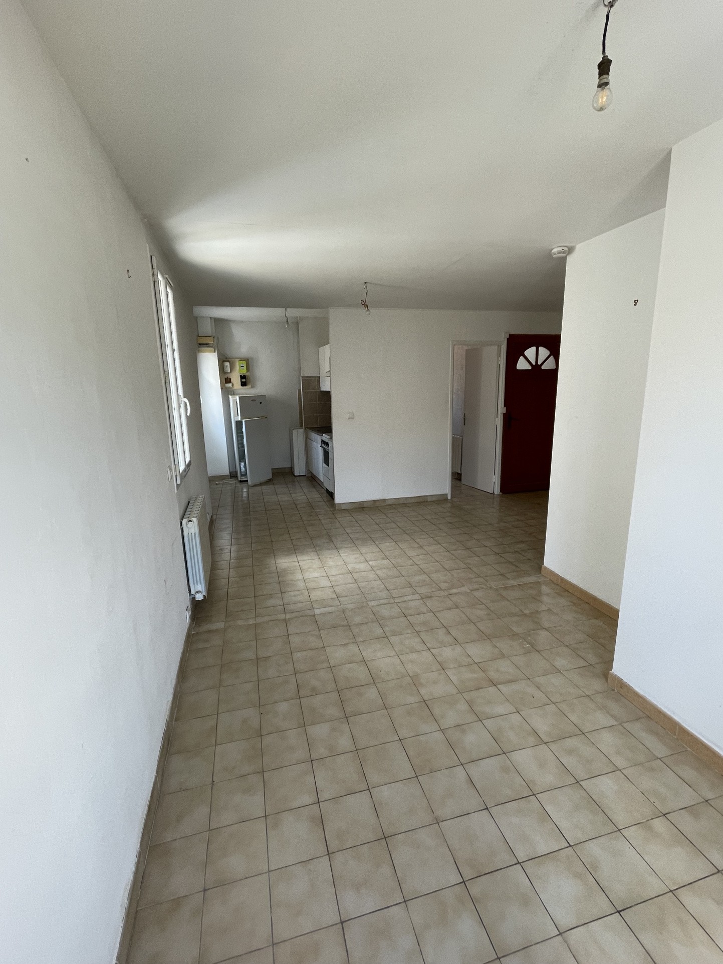 Vente Appartement à Nîmes 2 pièces