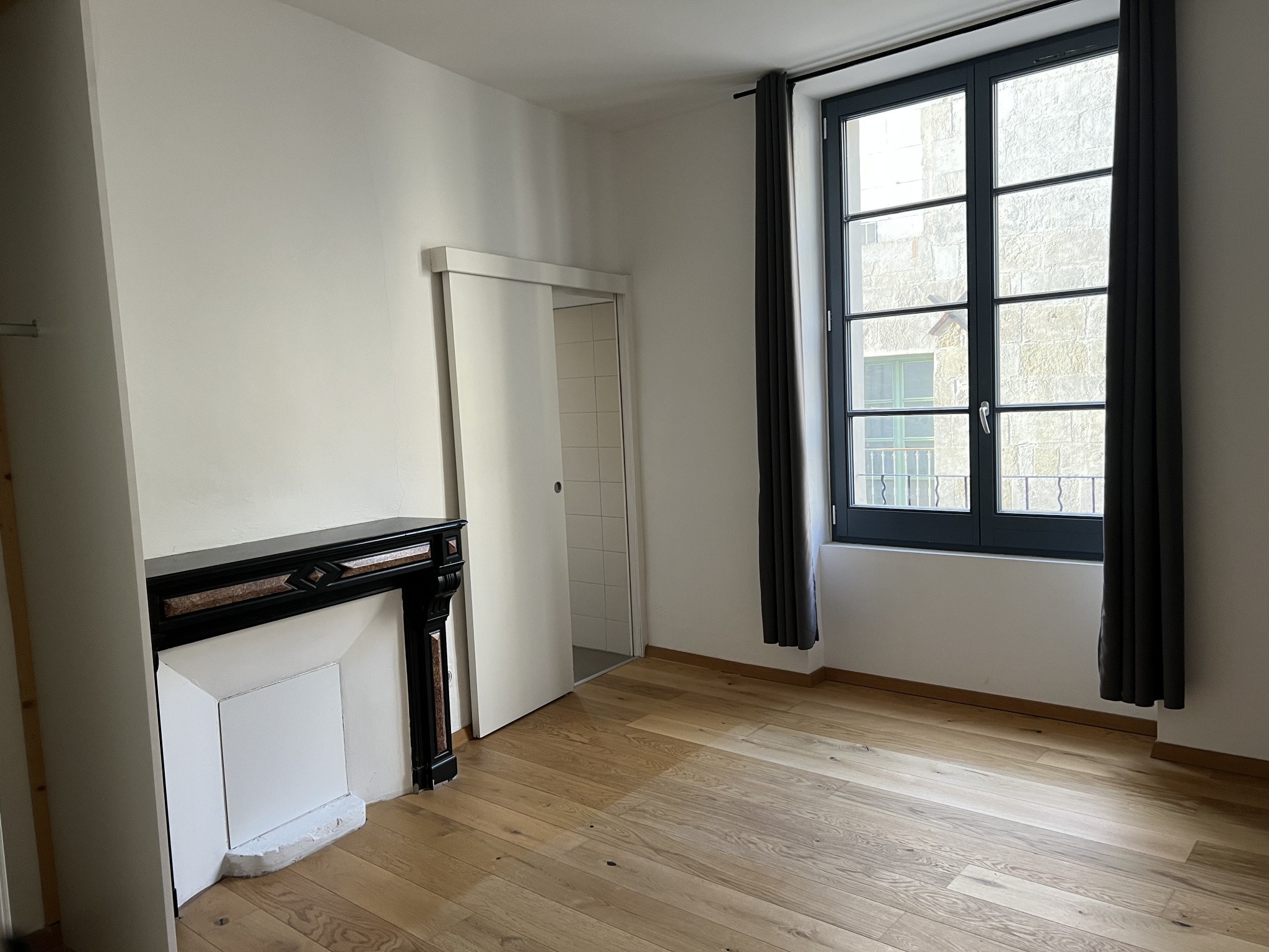 Location Appartement à Nîmes 2 pièces