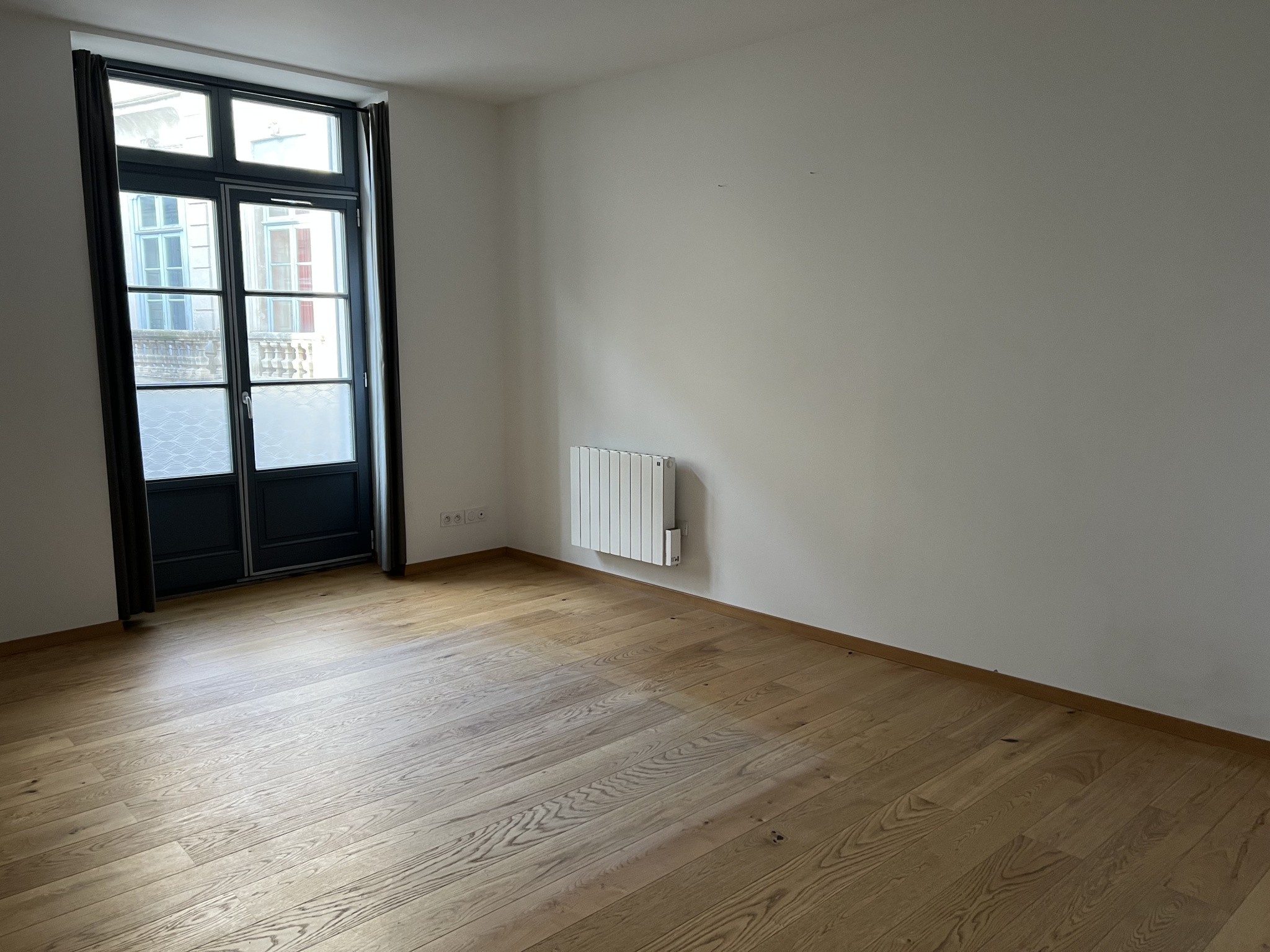 Location Appartement à Nîmes 2 pièces