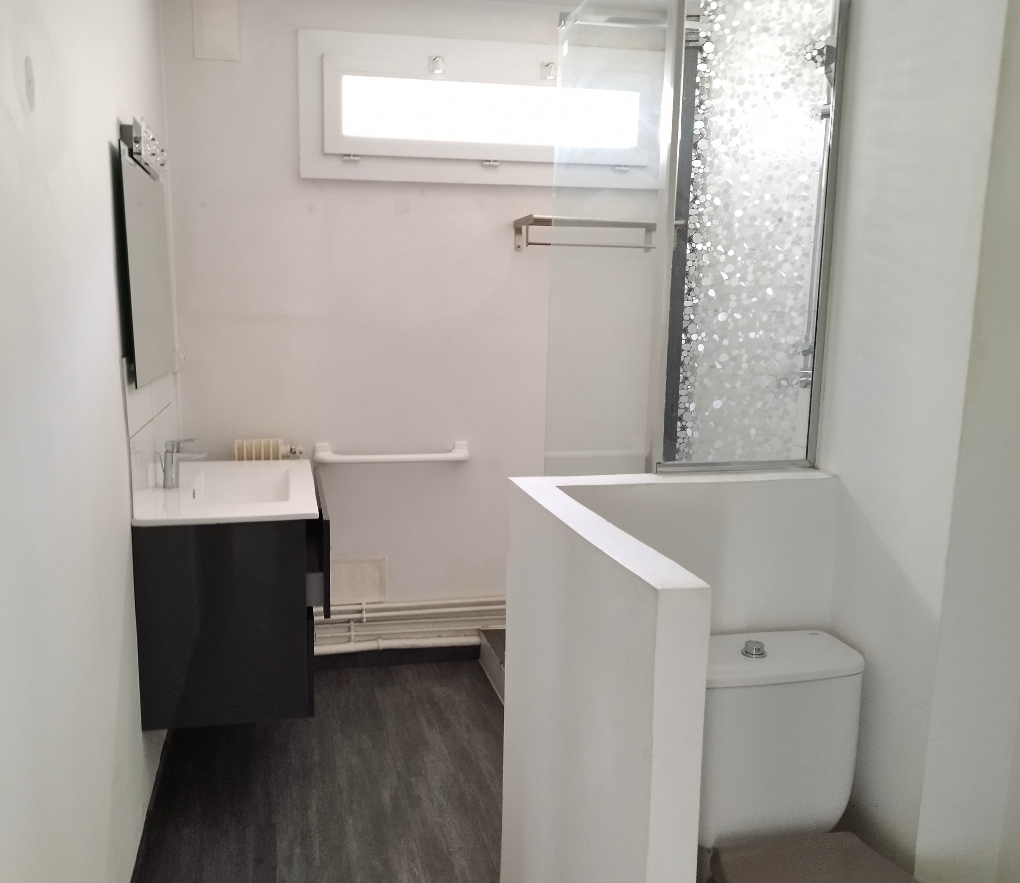 Location Appartement à Nîmes 3 pièces