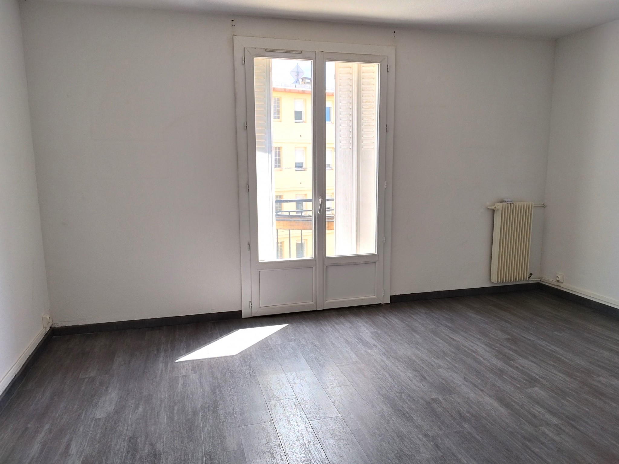 Location Appartement à Nîmes 3 pièces