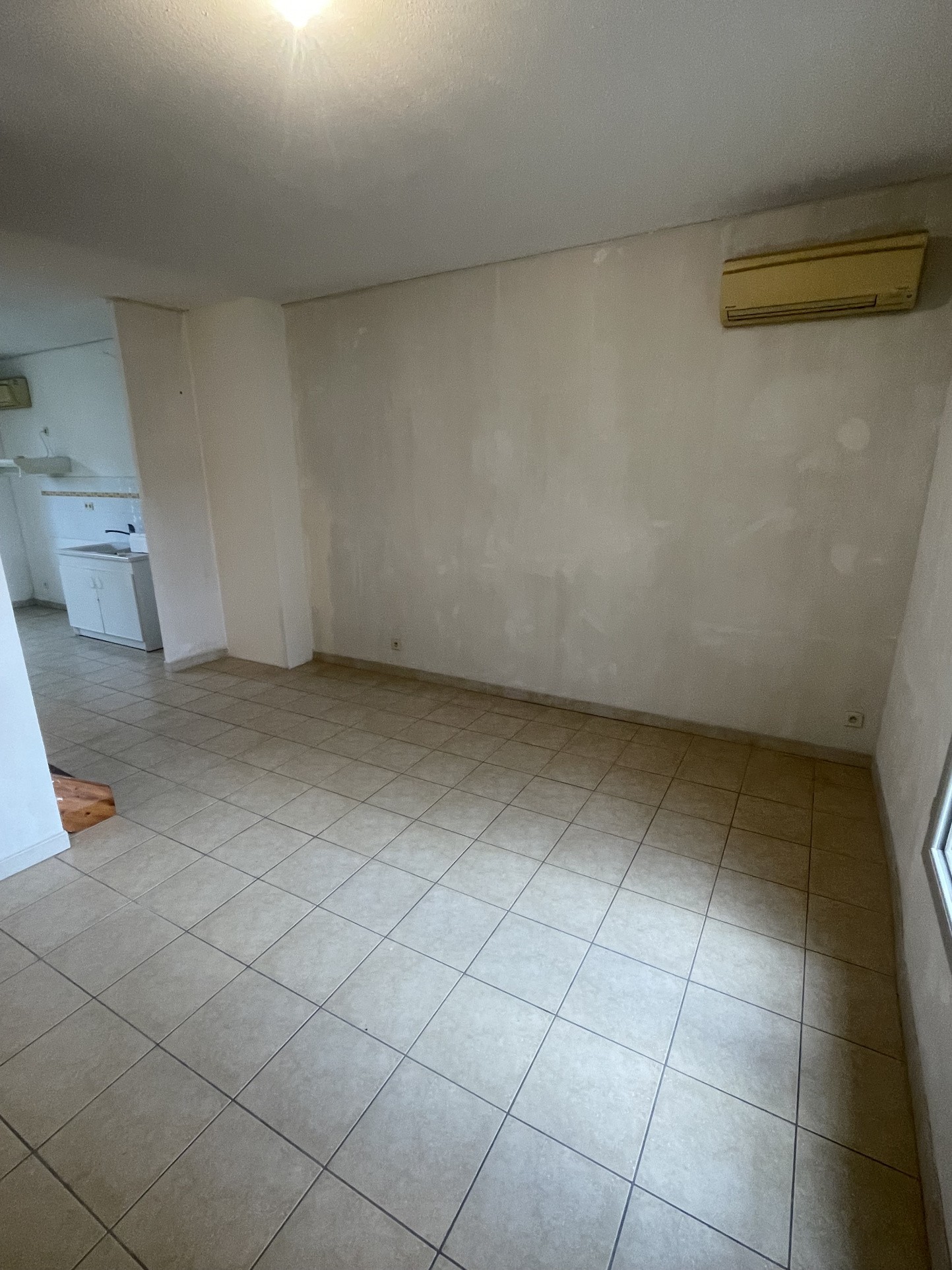 Location Appartement à Beaucaire 4 pièces