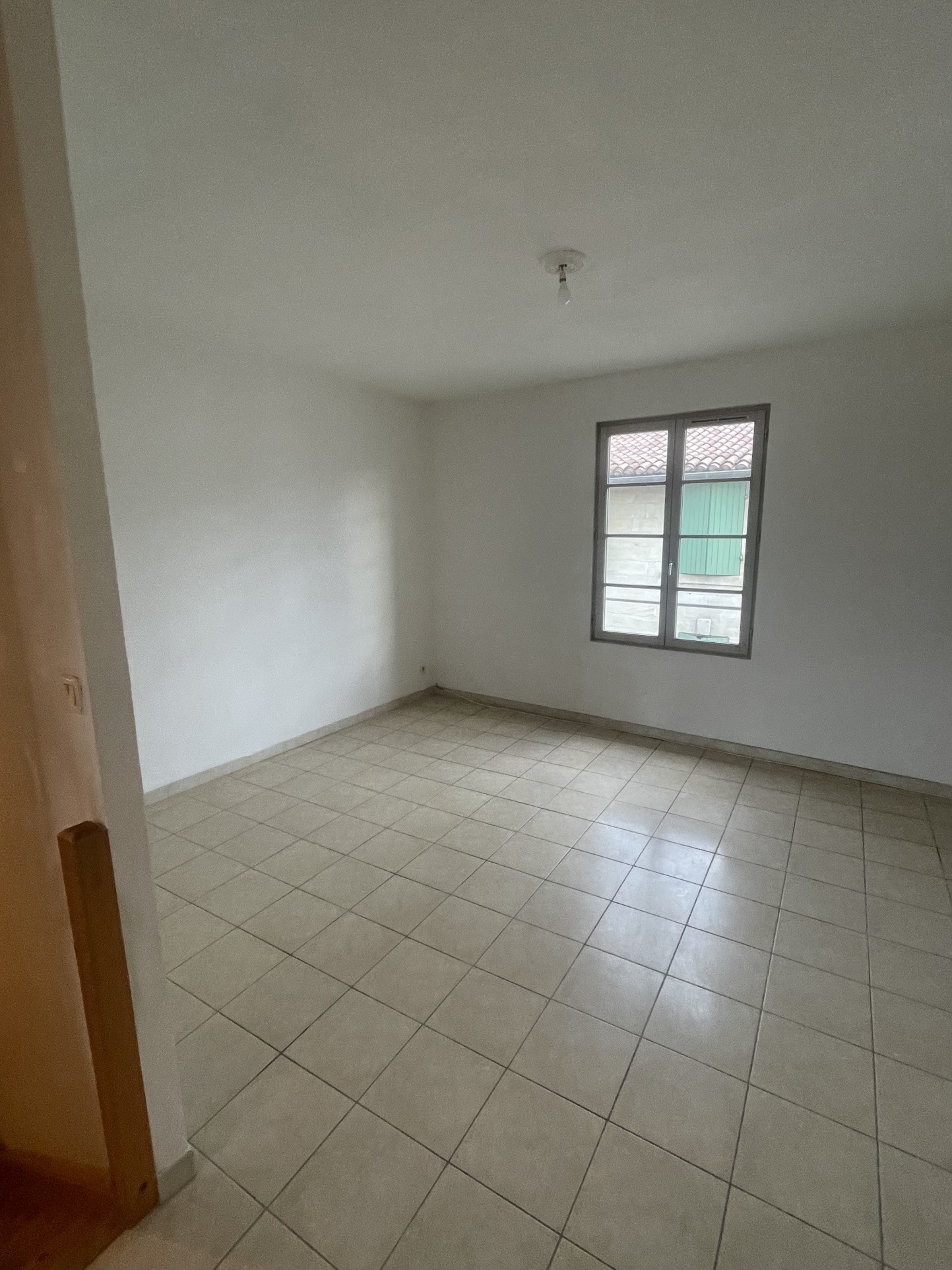 Location Appartement à Beaucaire 4 pièces