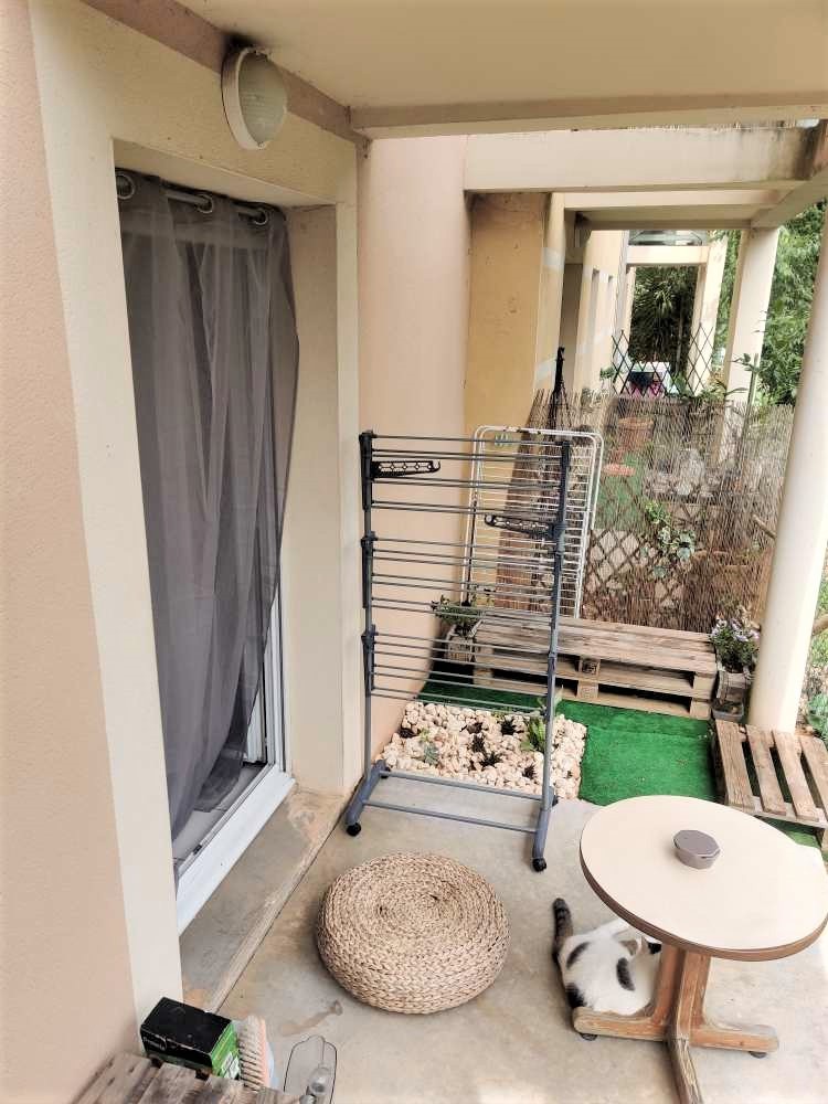 Vente Appartement à Nîmes 1 pièce