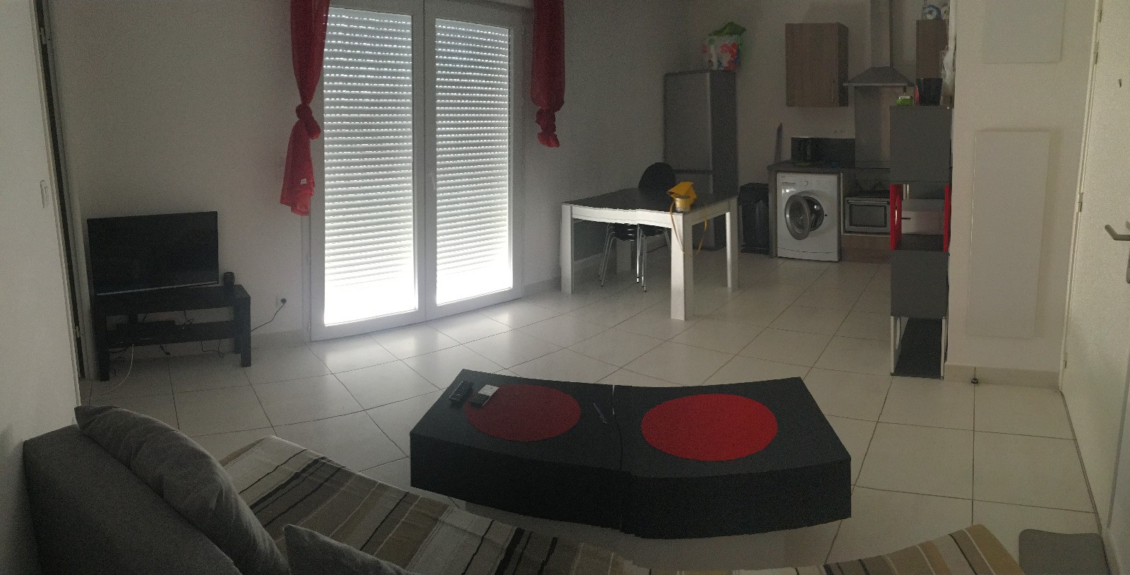 Location Appartement à Nîmes 2 pièces