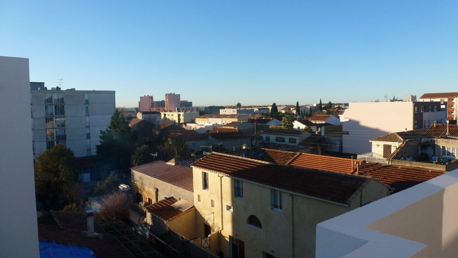 Location Appartement à Nîmes 2 pièces