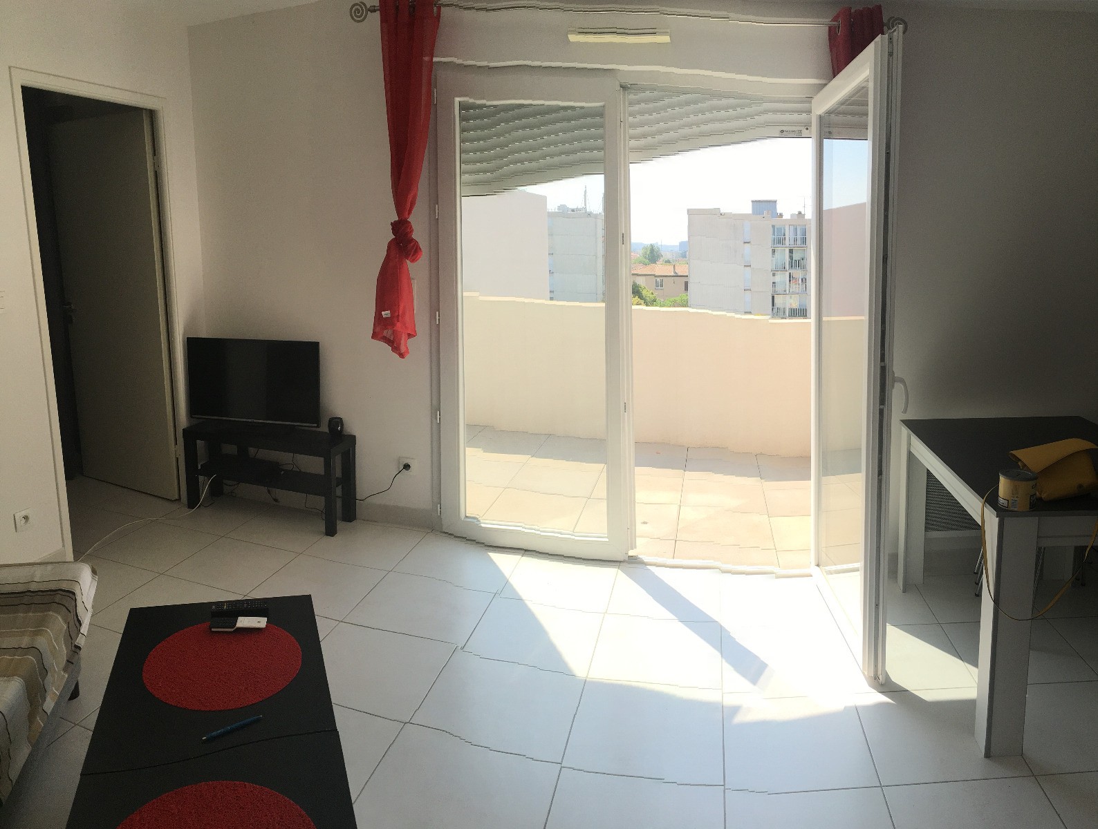 Location Appartement à Nîmes 2 pièces