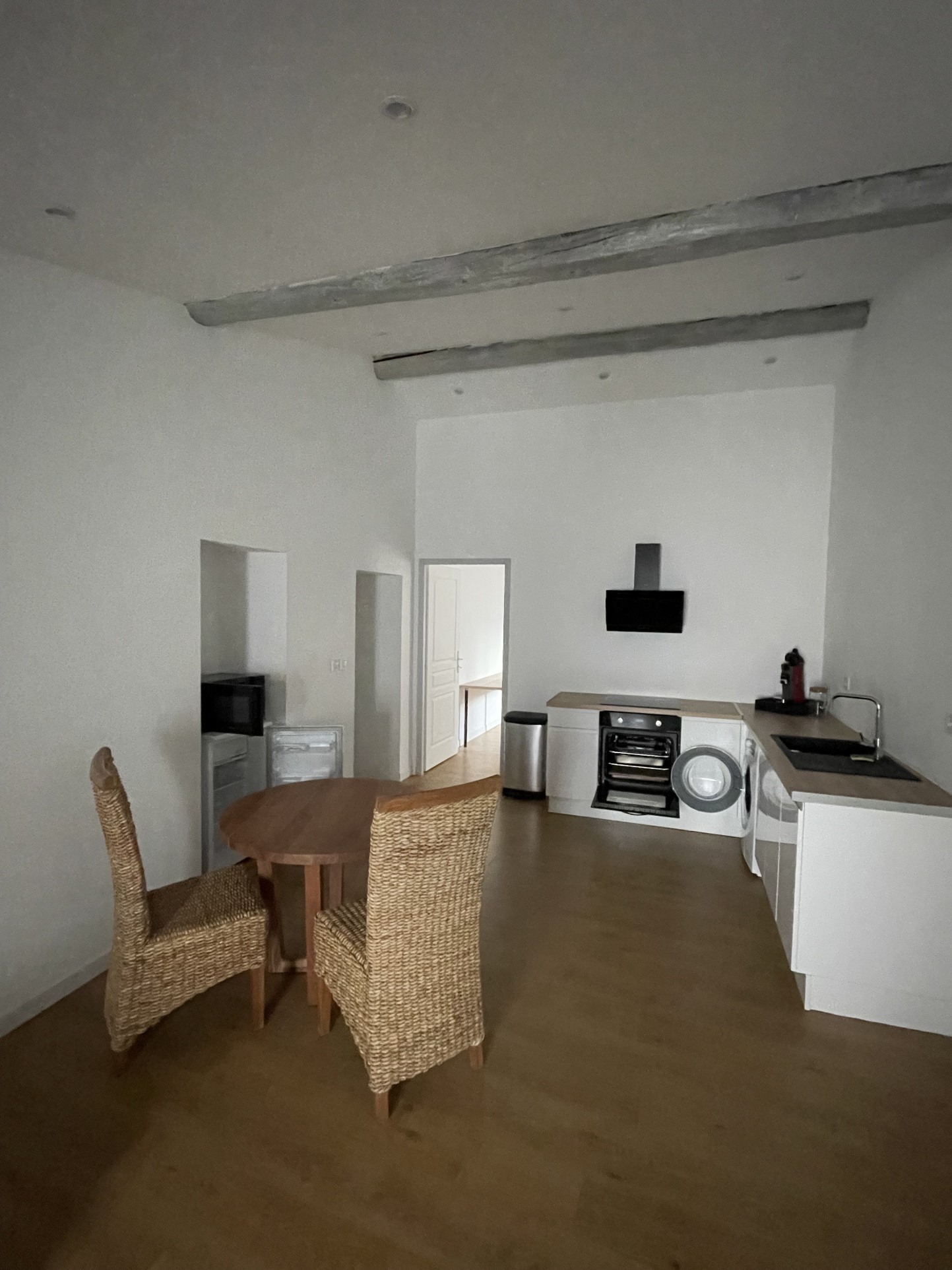 Location Appartement à Nîmes 3 pièces