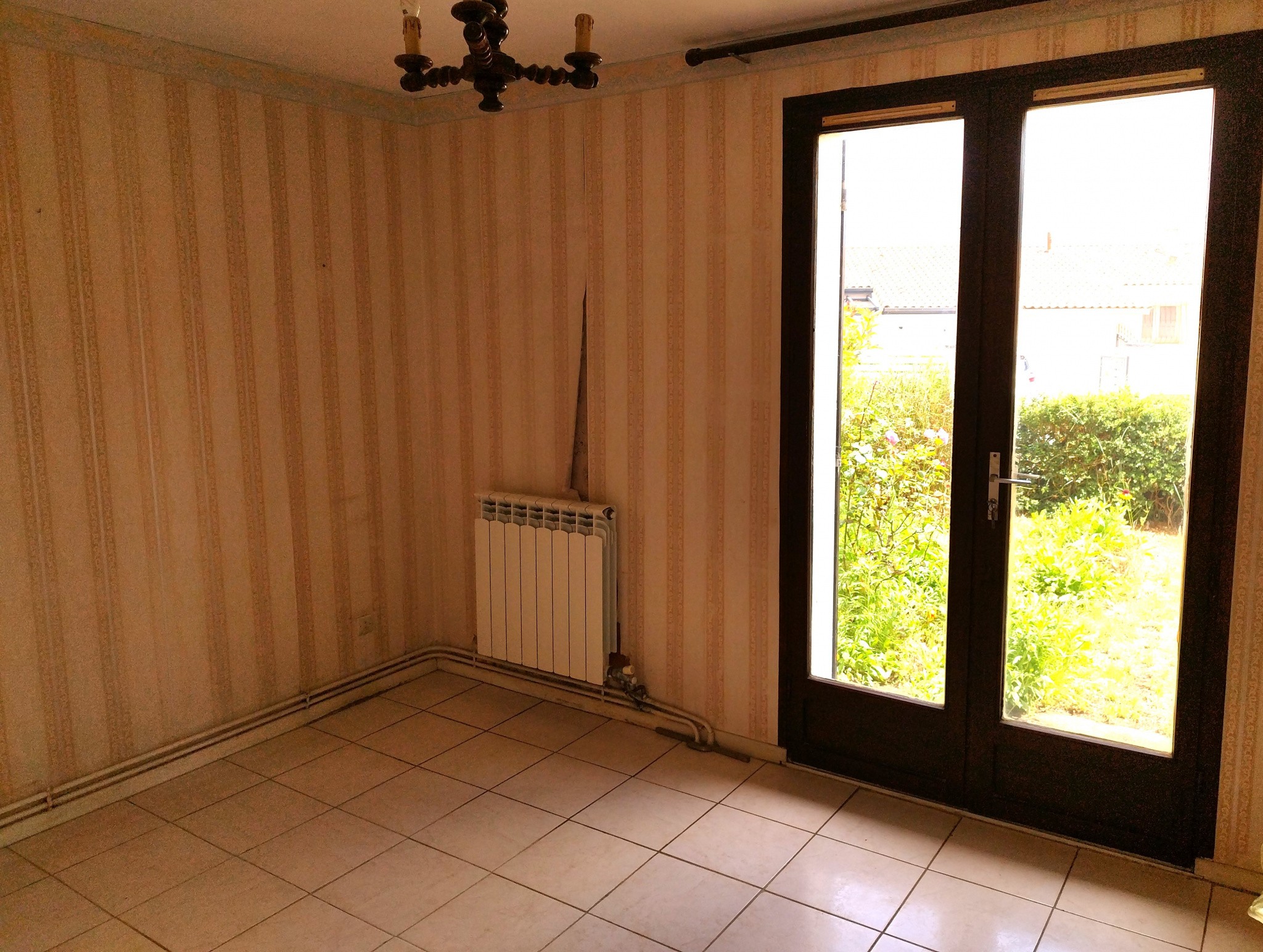 Vente Appartement à Nîmes 3 pièces