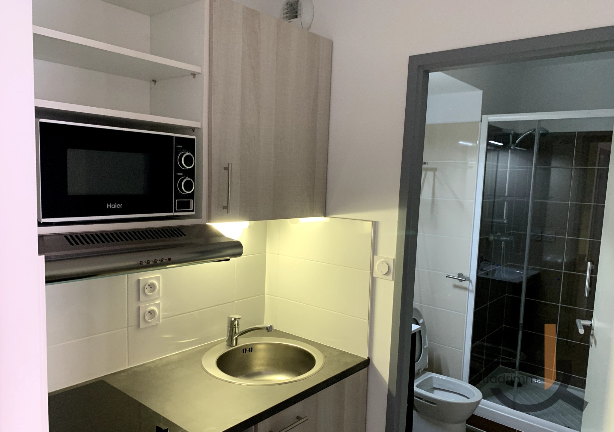 Location Appartement à Montpellier 2 pièces