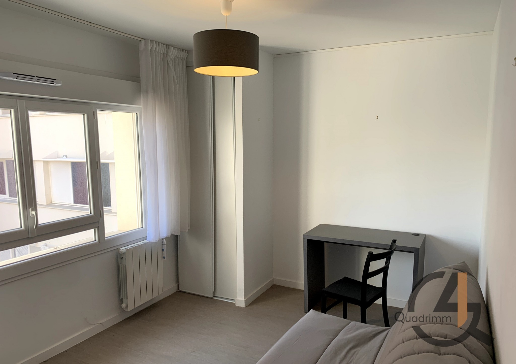 Location Appartement à Montpellier 2 pièces