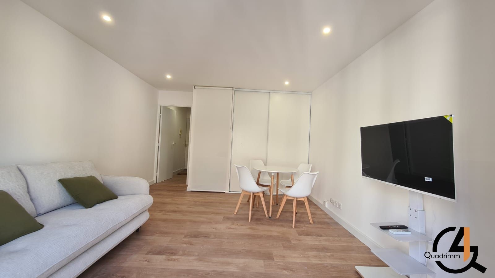 Location Appartement à Montpellier 1 pièce