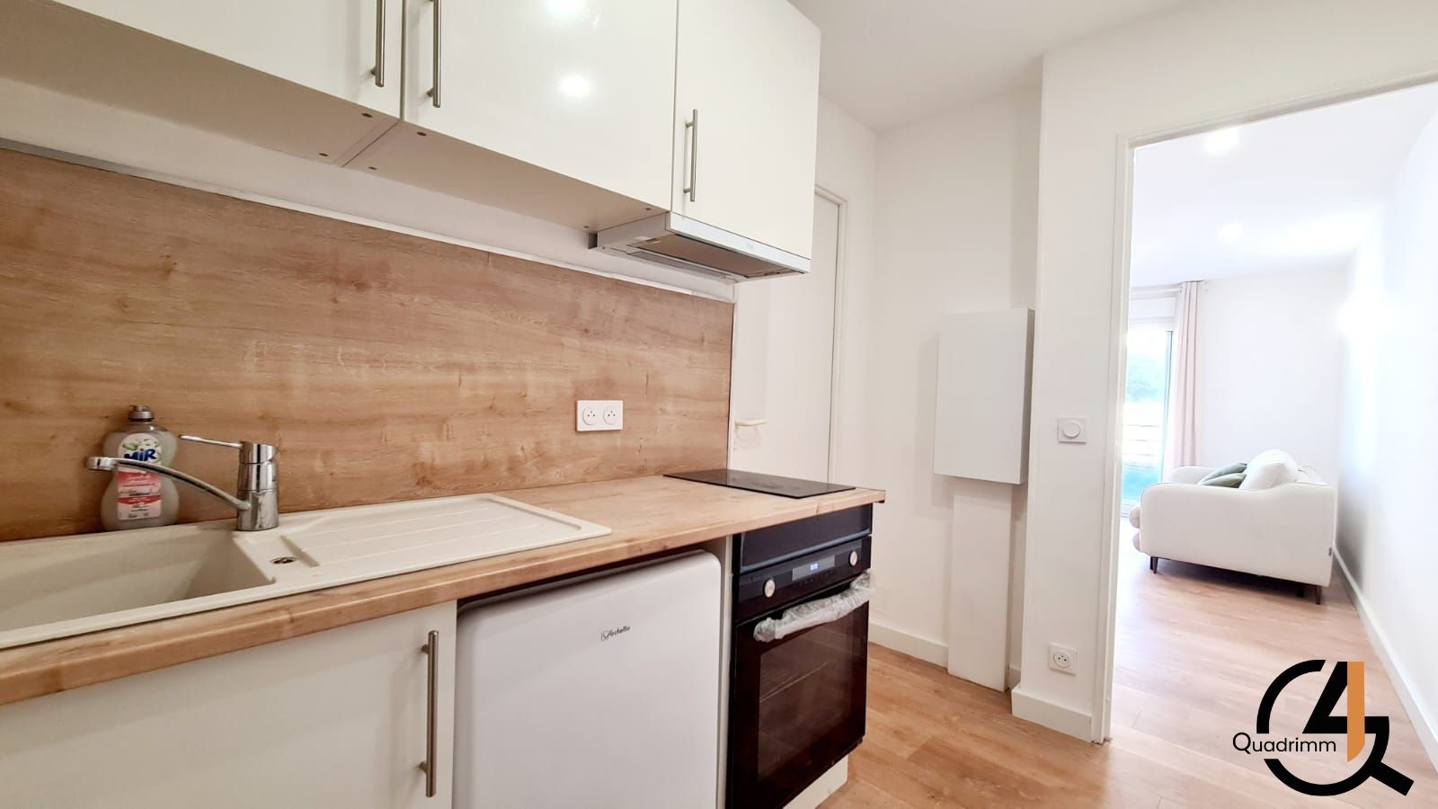 Location Appartement à Montpellier 1 pièce