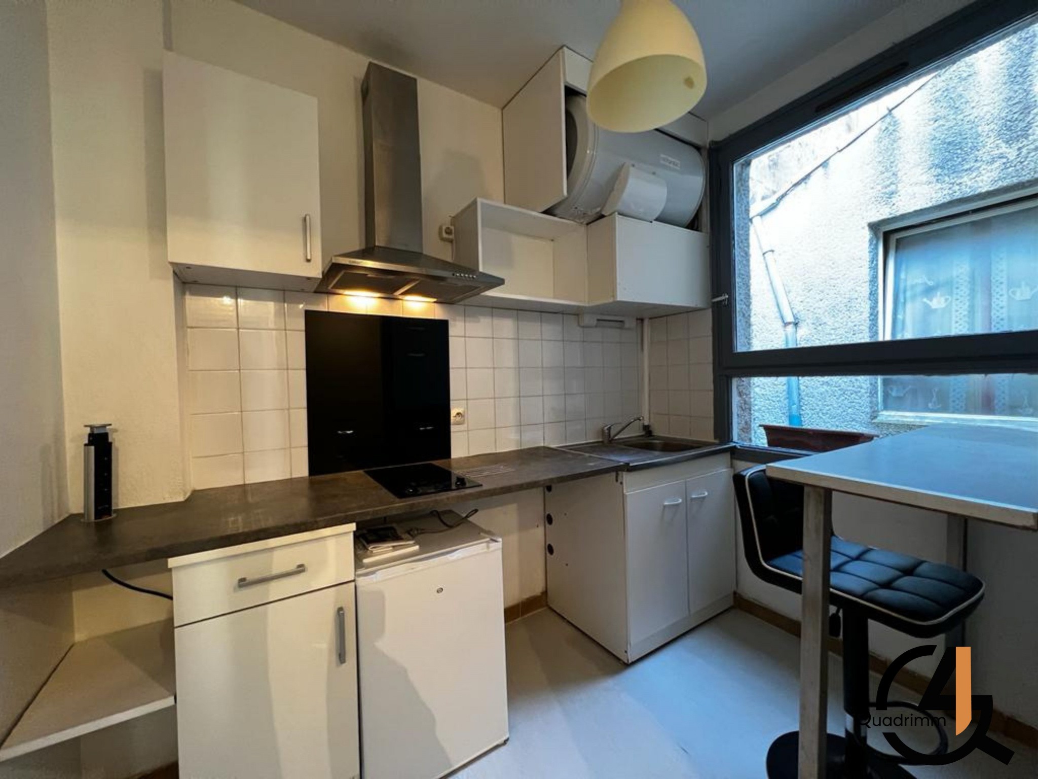 Location Appartement à Montpellier 1 pièce