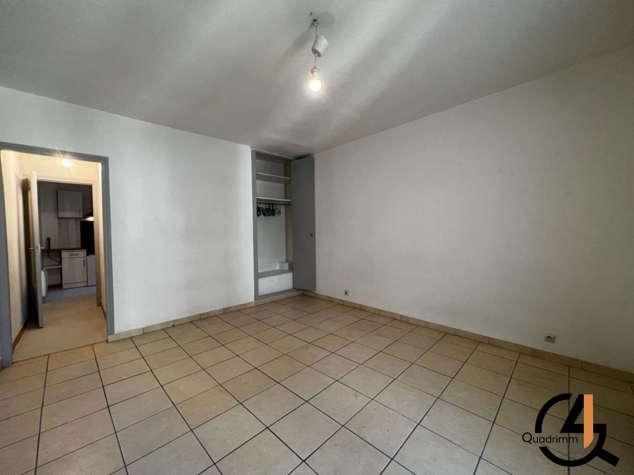 Location Appartement à Montpellier 1 pièce