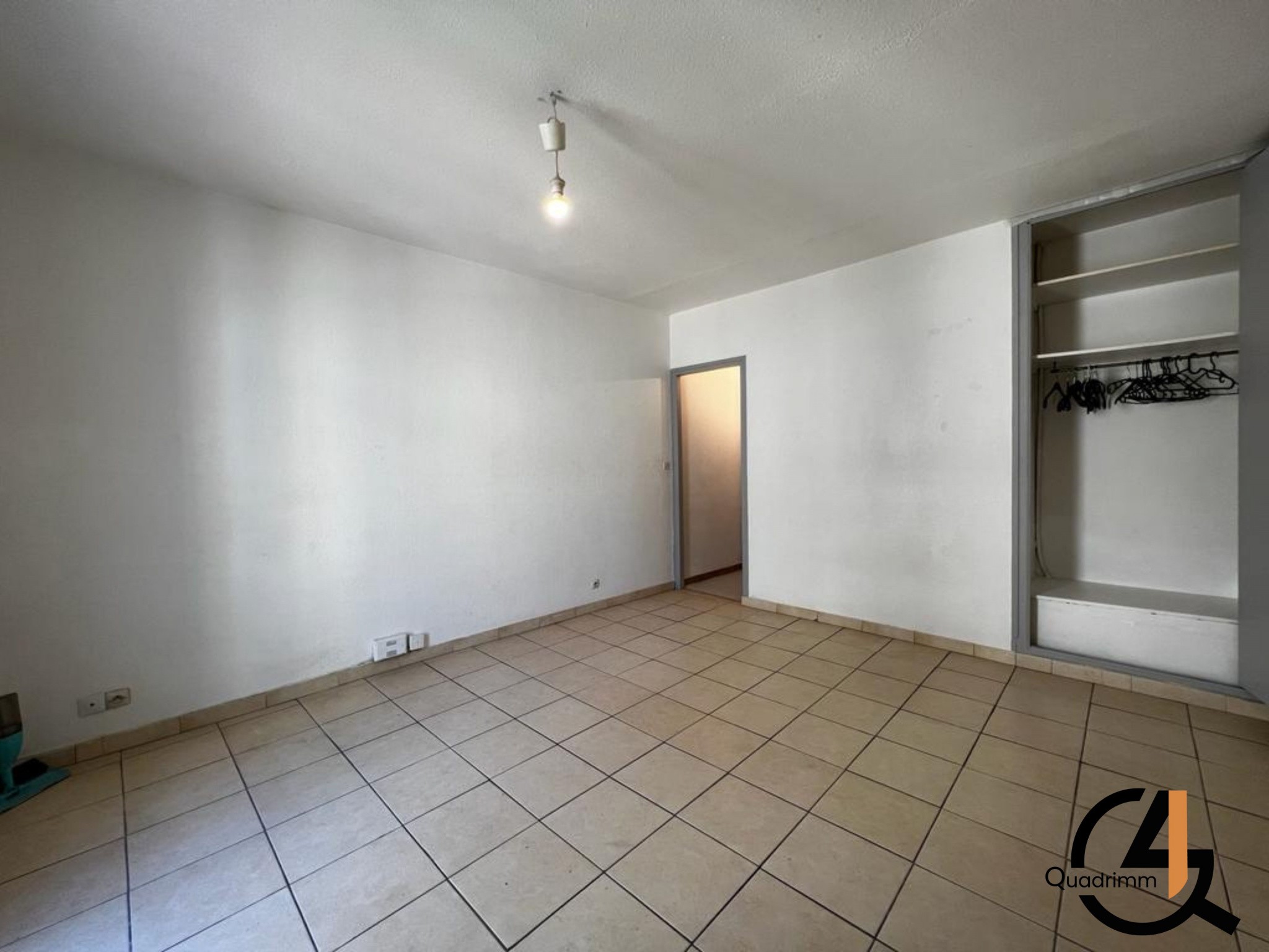 Location Appartement à Montpellier 1 pièce