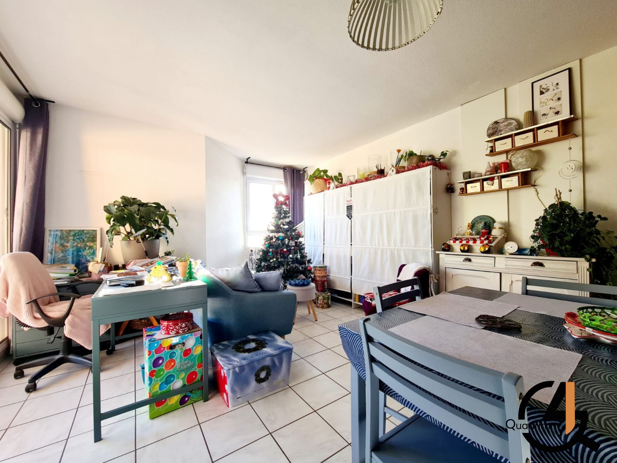 Vente Appartement à Montpellier 3 pièces