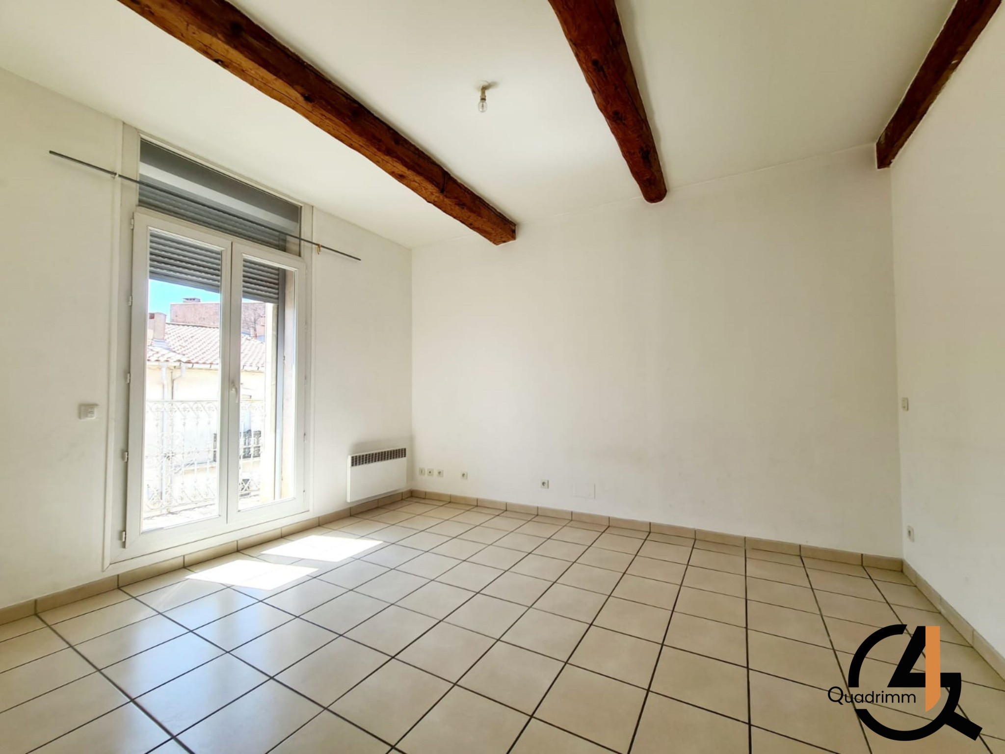 Location Appartement à Béziers 2 pièces