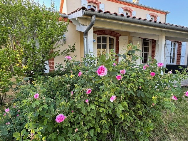 Vente Maison à Montbeton 5 pièces