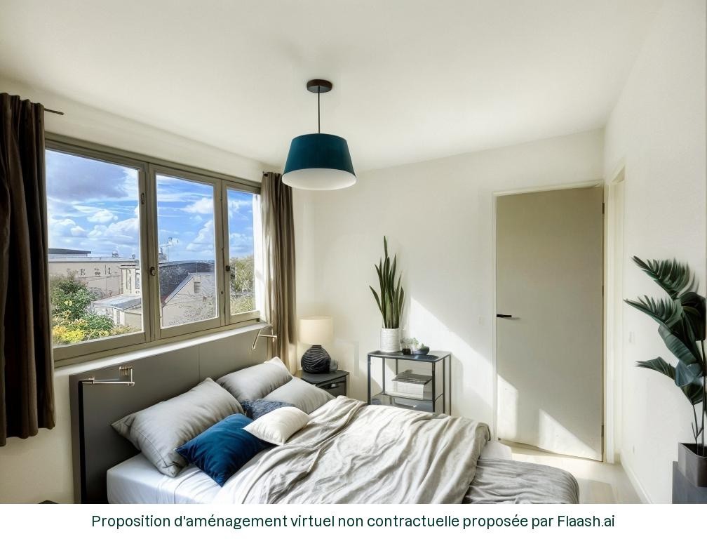 Vente Appartement à Caen 3 pièces