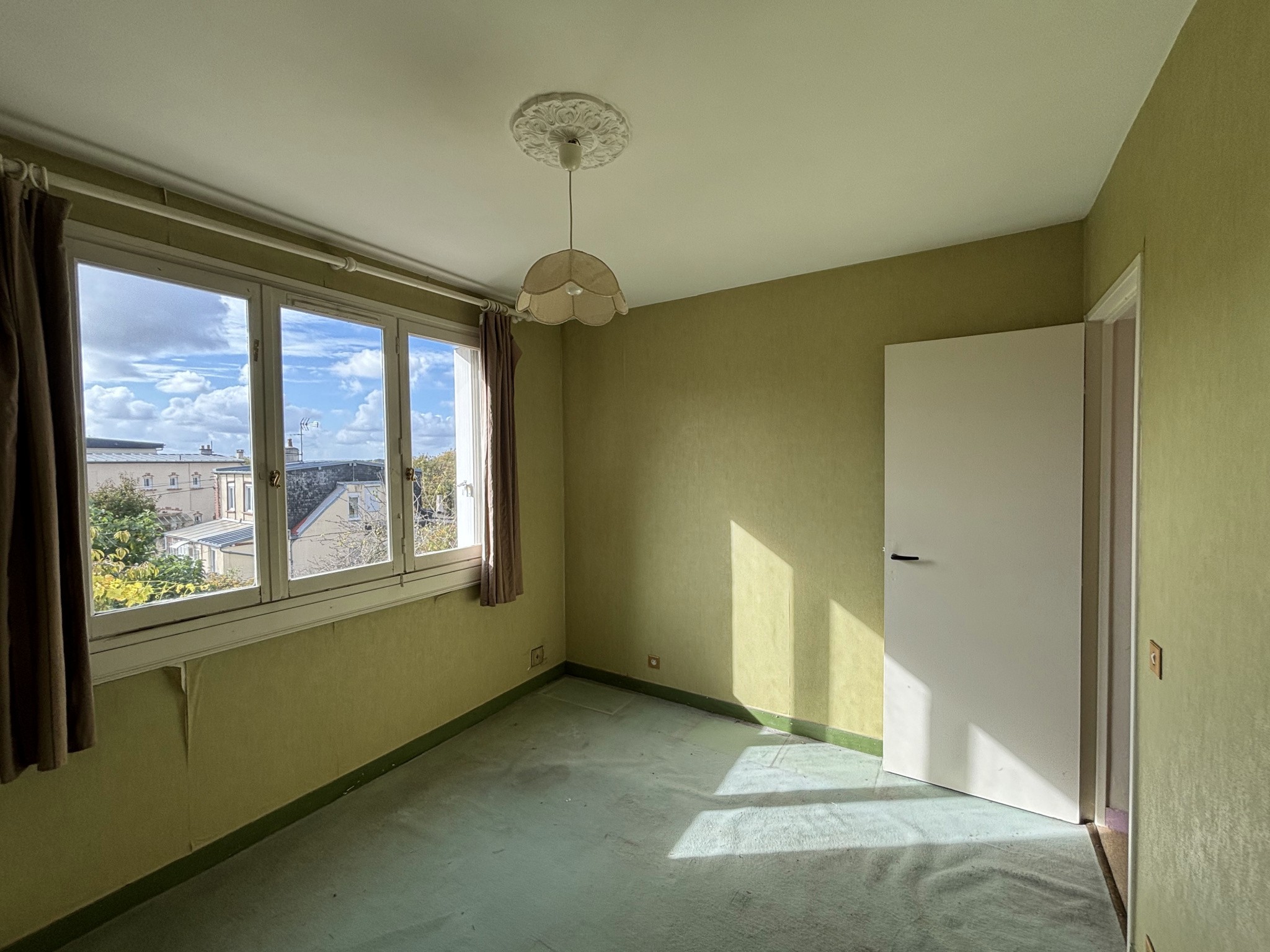 Vente Appartement à Caen 3 pièces