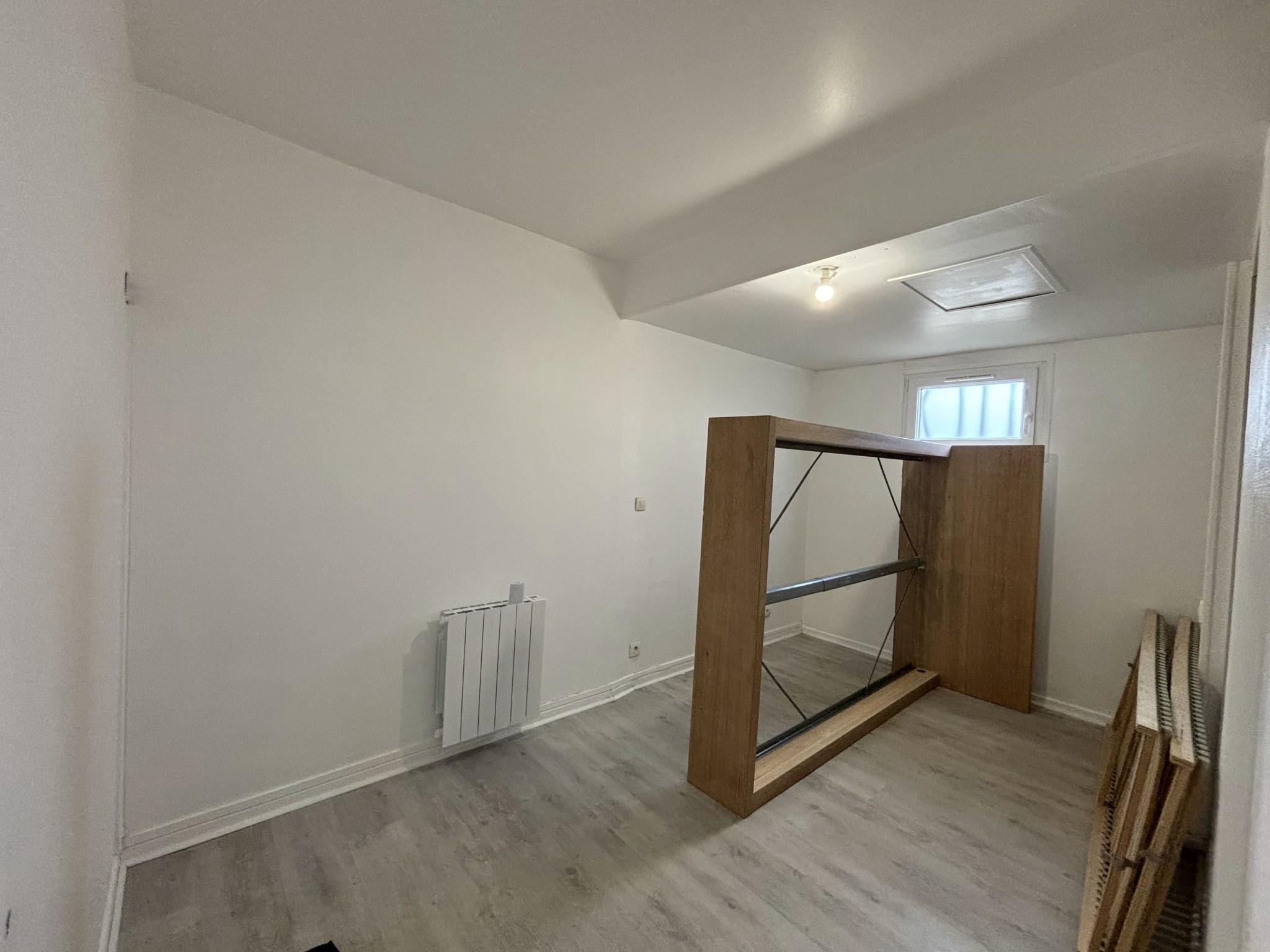 Location Appartement à Caen 2 pièces