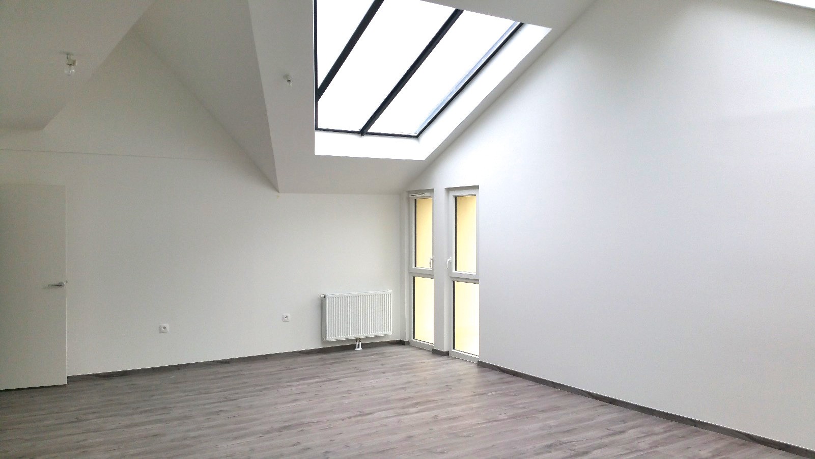 Vente Appartement à Caen 4 pièces