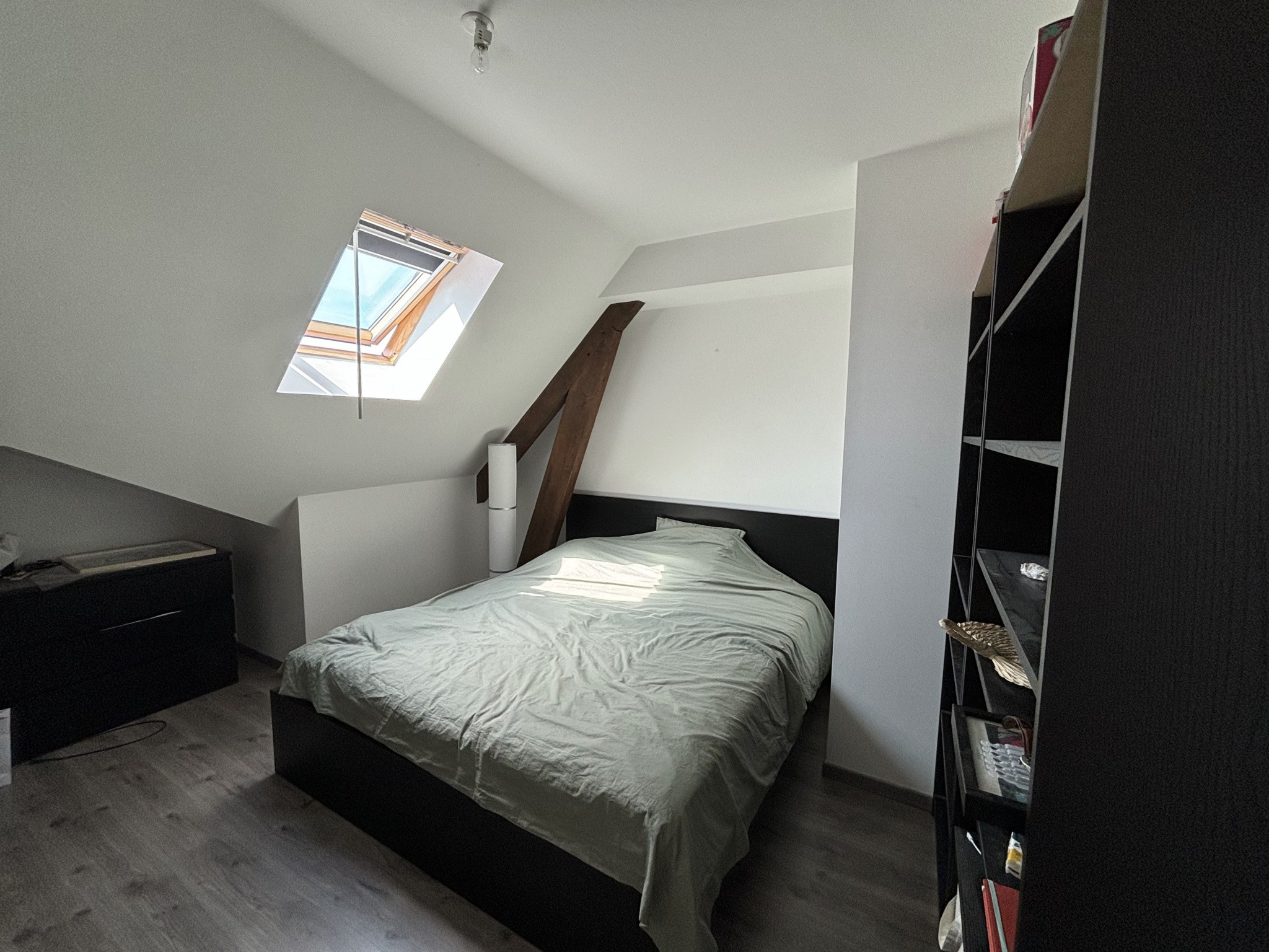 Vente Appartement à Caen 4 pièces