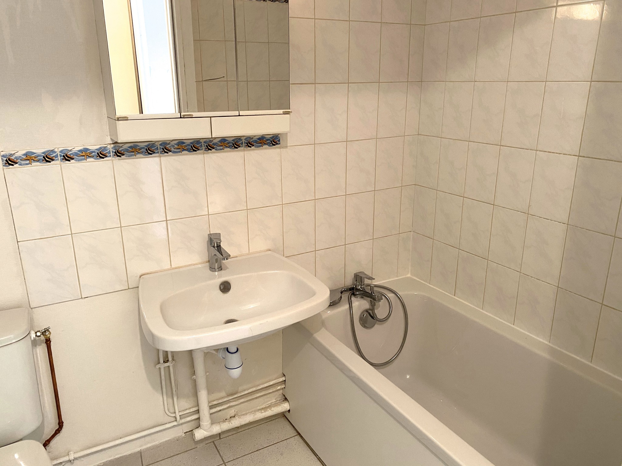 Vente Appartement à Caen 1 pièce