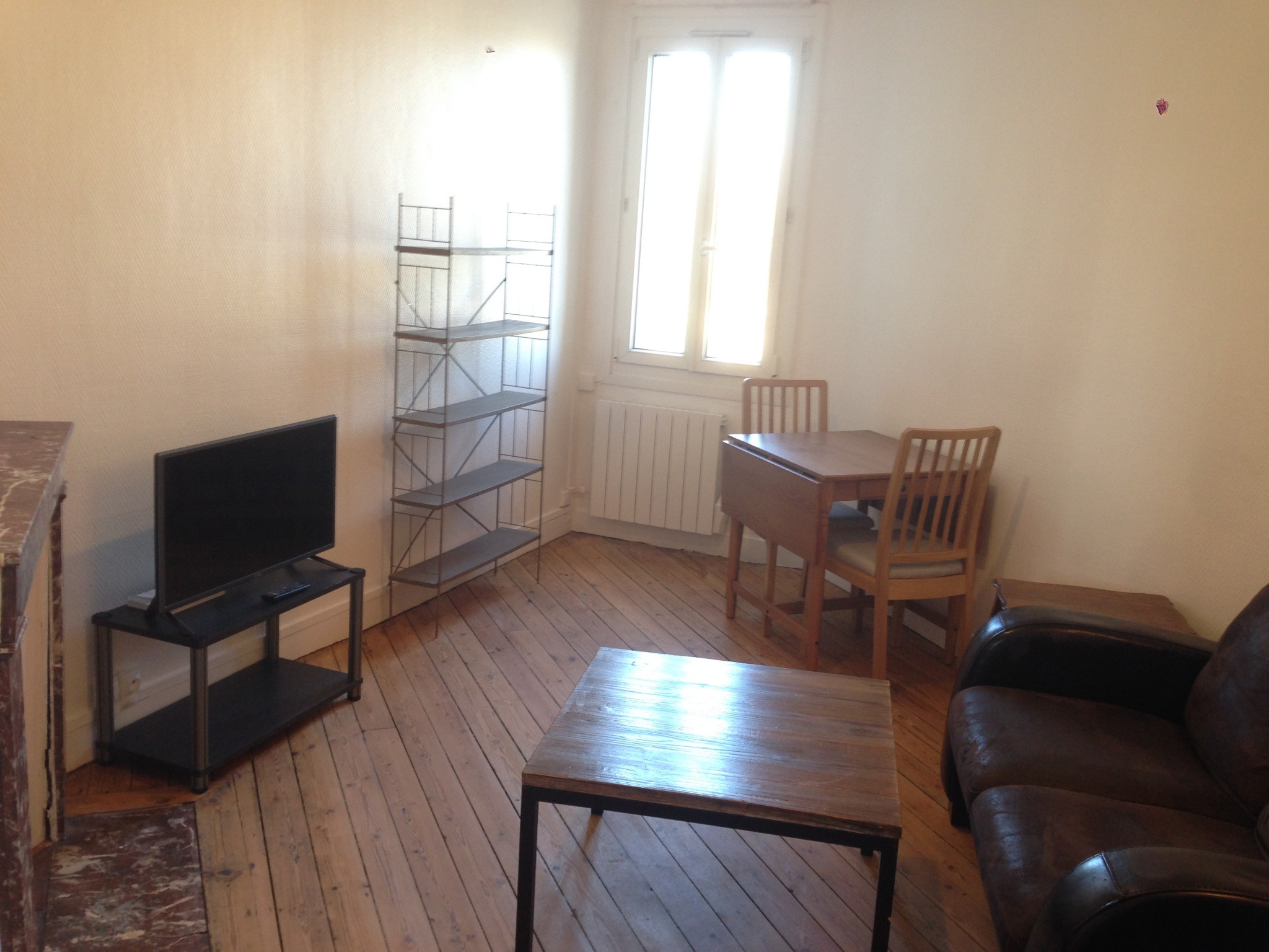 Location Appartement à Caen 2 pièces