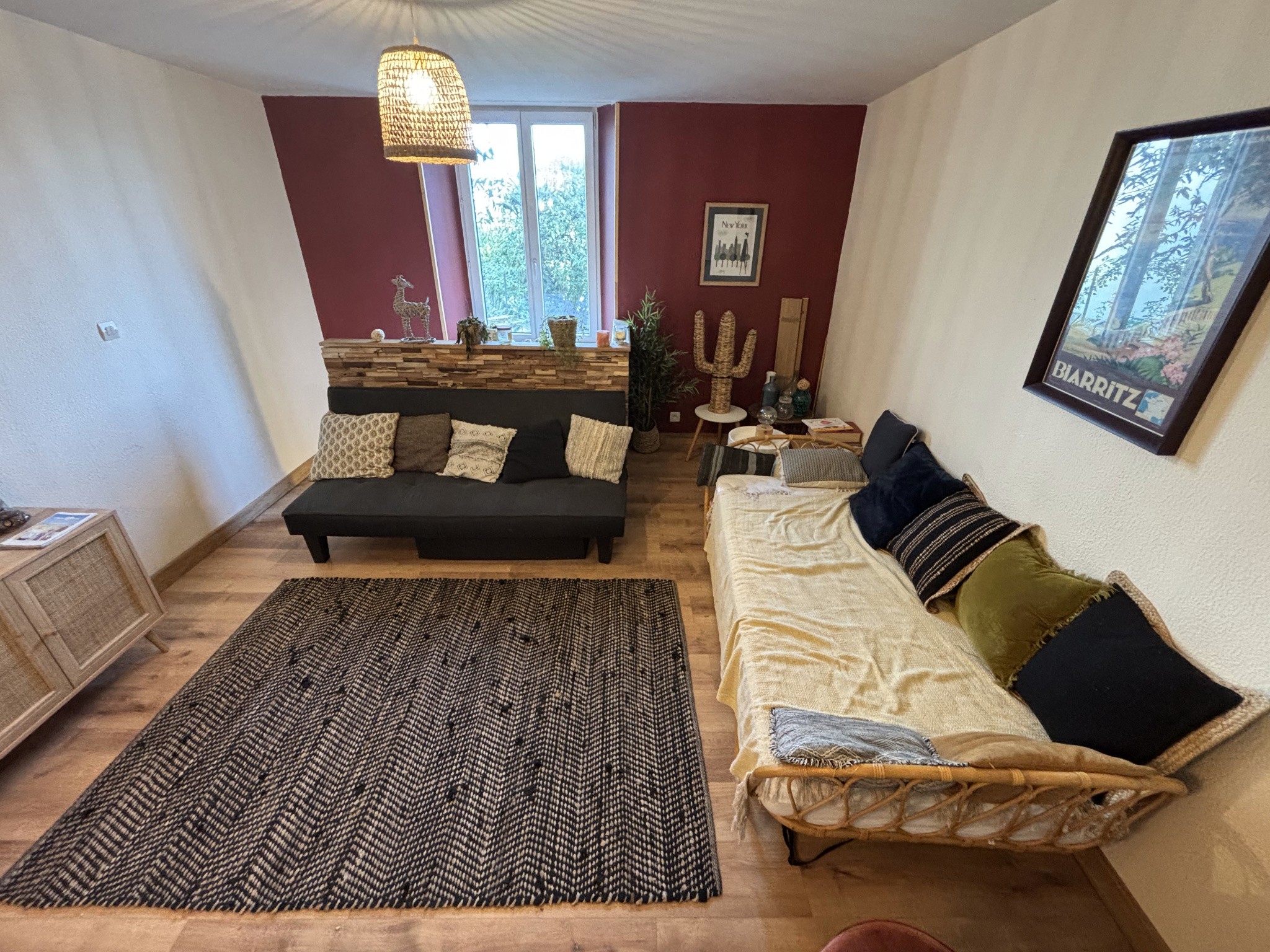 Vente Appartement à Caen 2 pièces