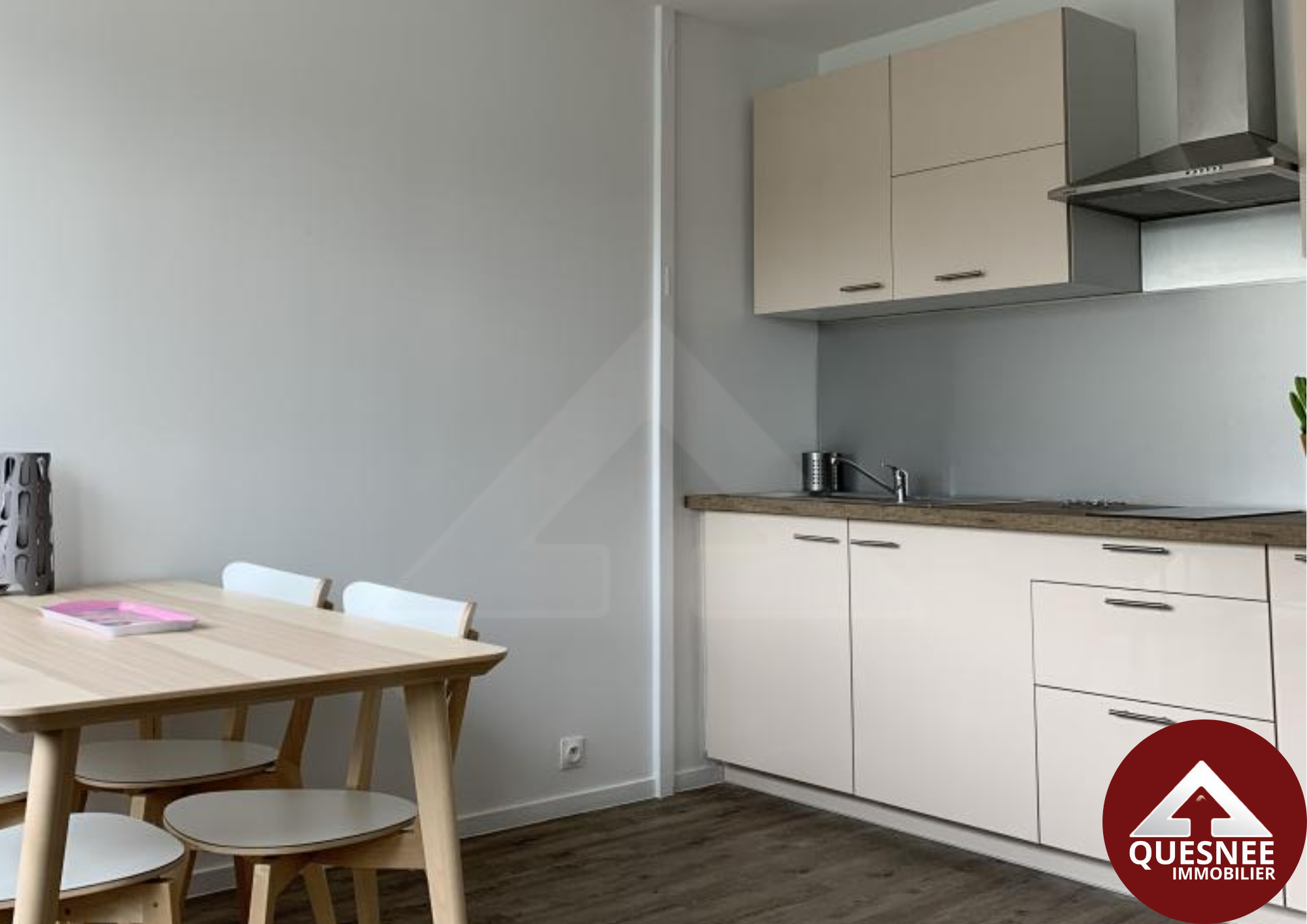 Vente Appartement à Caen 1 pièce