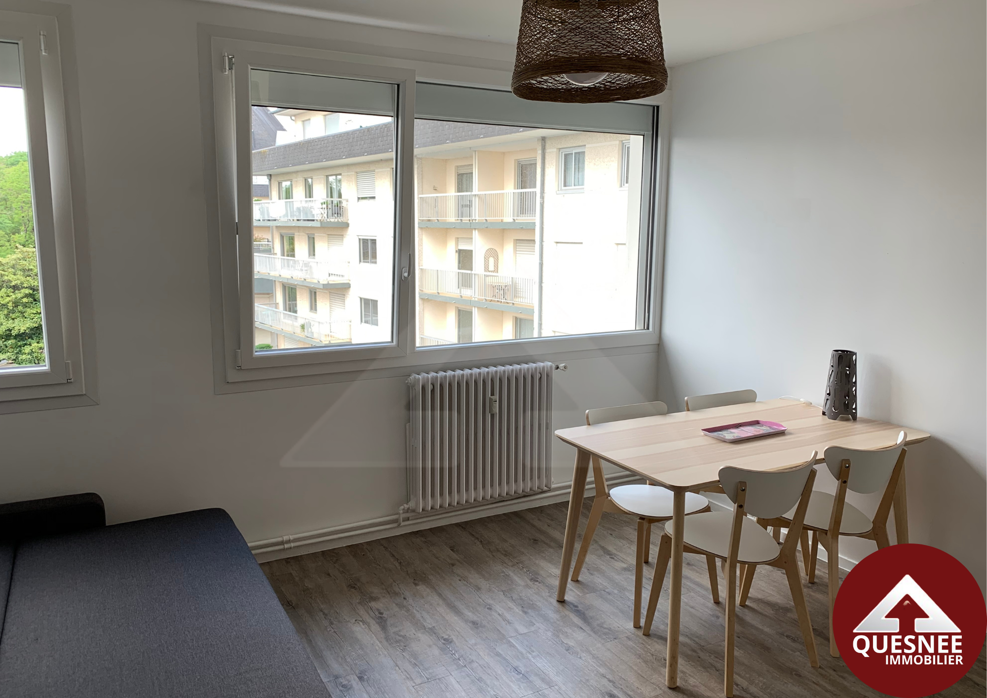 Vente Appartement à Caen 1 pièce