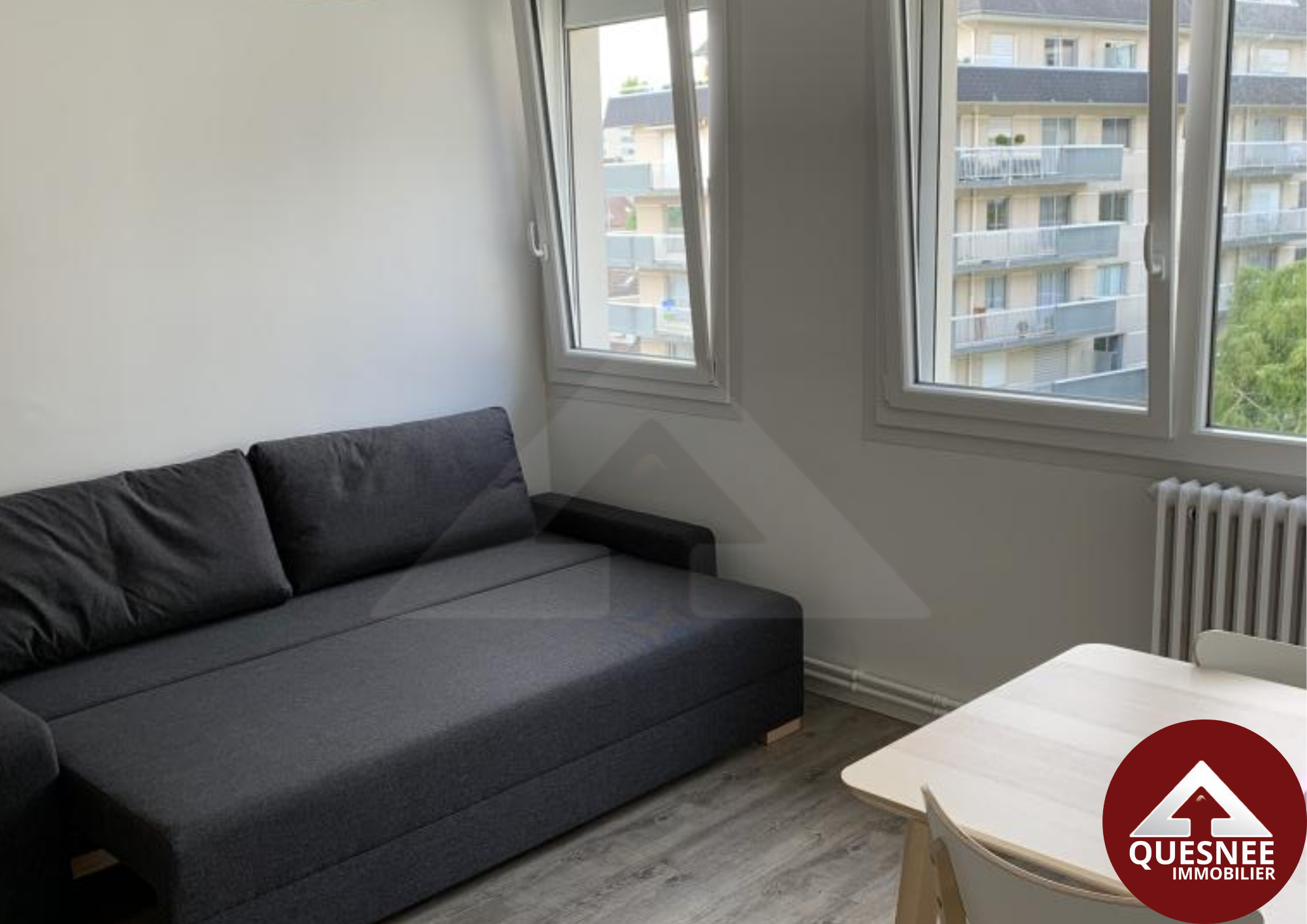 Vente Appartement à Caen 1 pièce