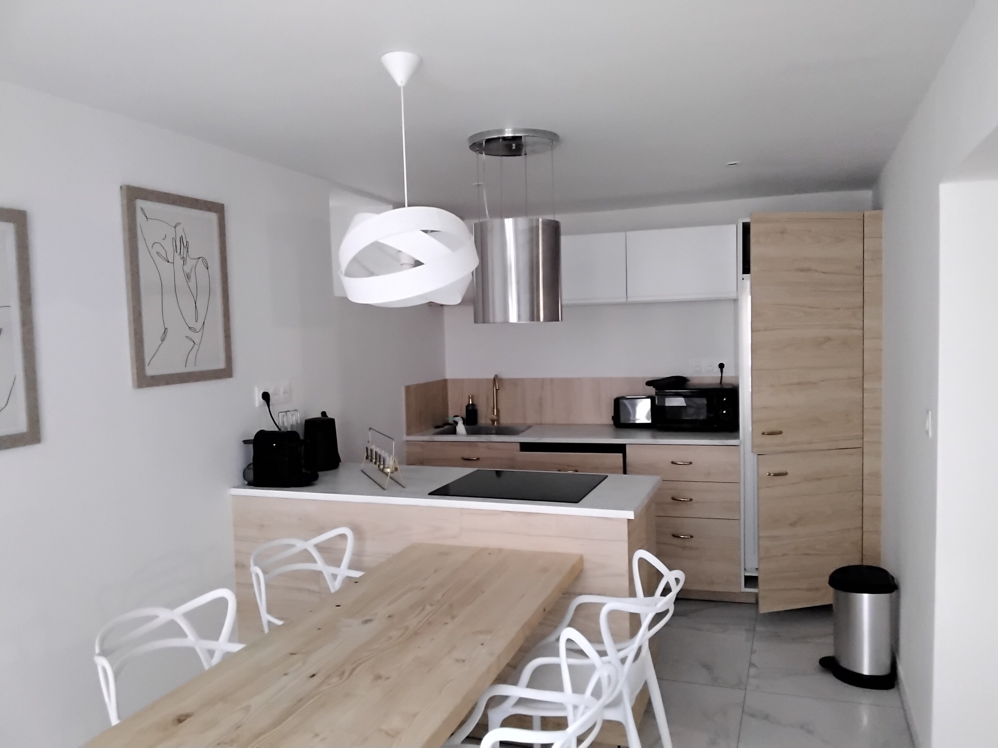 Vente Appartement à Caen 4 pièces