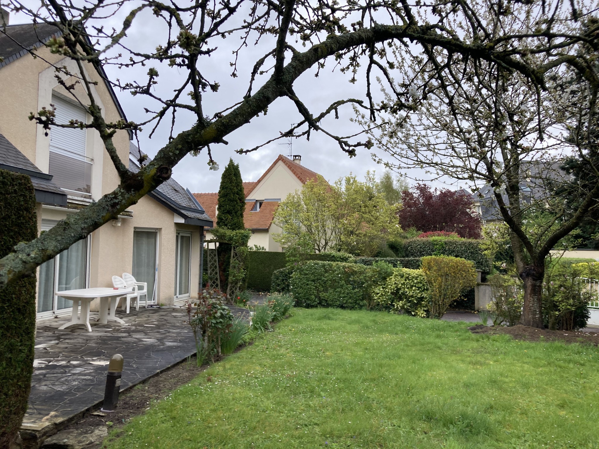 Vente Maison à Caen 8 pièces