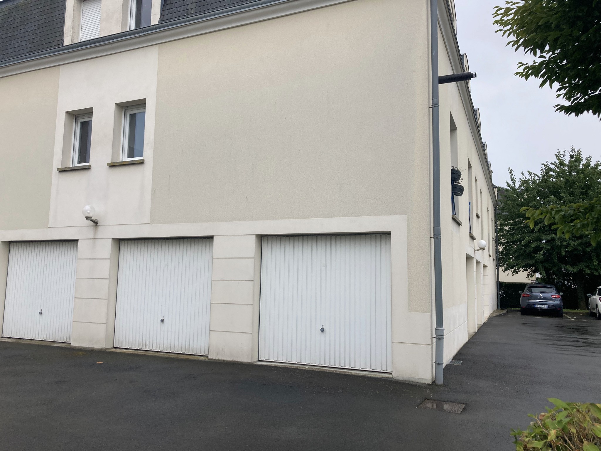 Vente Appartement à Villers-Bocage 3 pièces