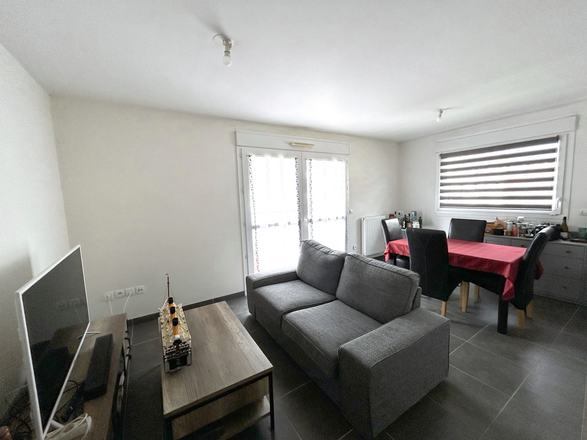 Vente Appartement à Caen 3 pièces