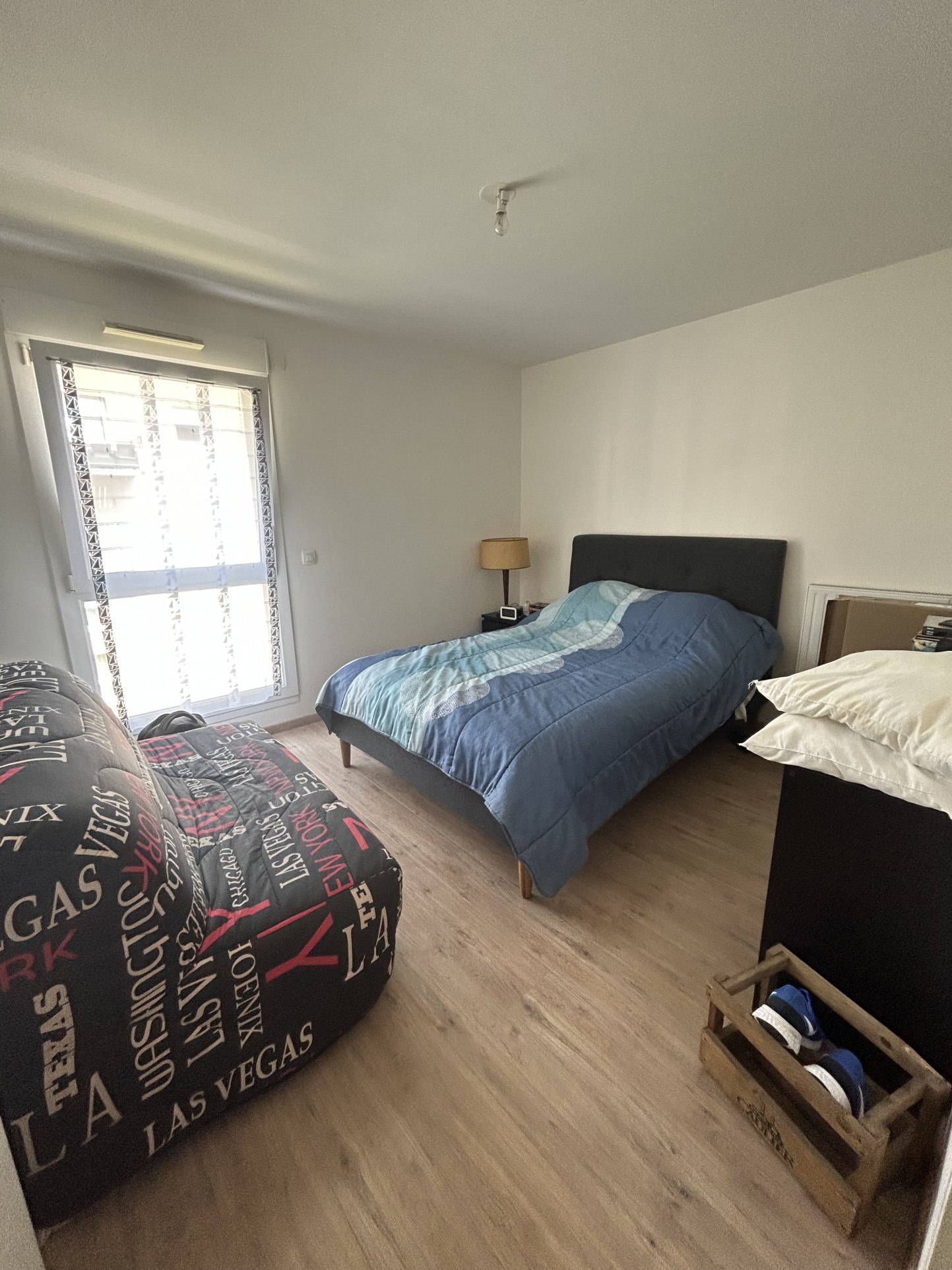 Vente Appartement à Caen 3 pièces