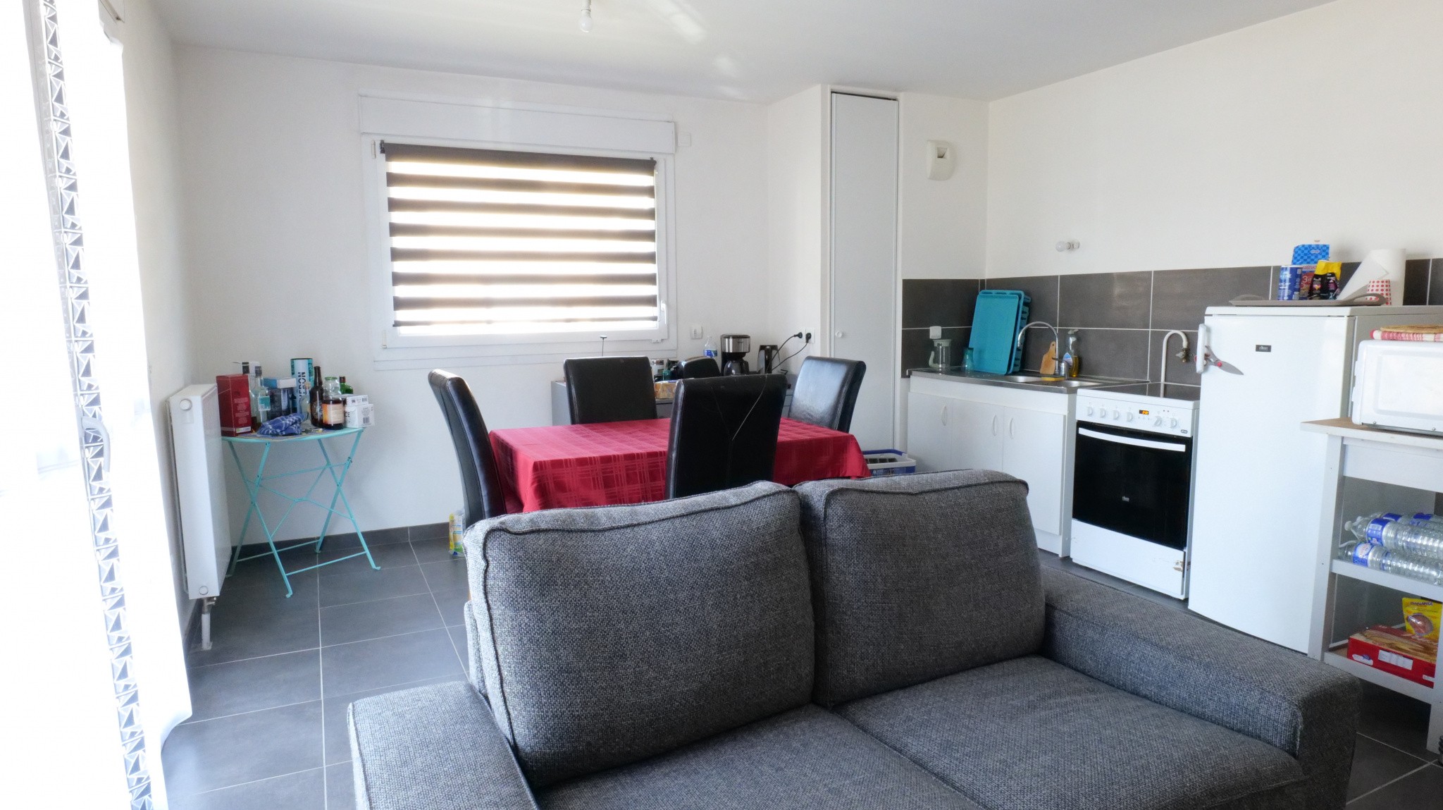 Vente Appartement à Caen 3 pièces