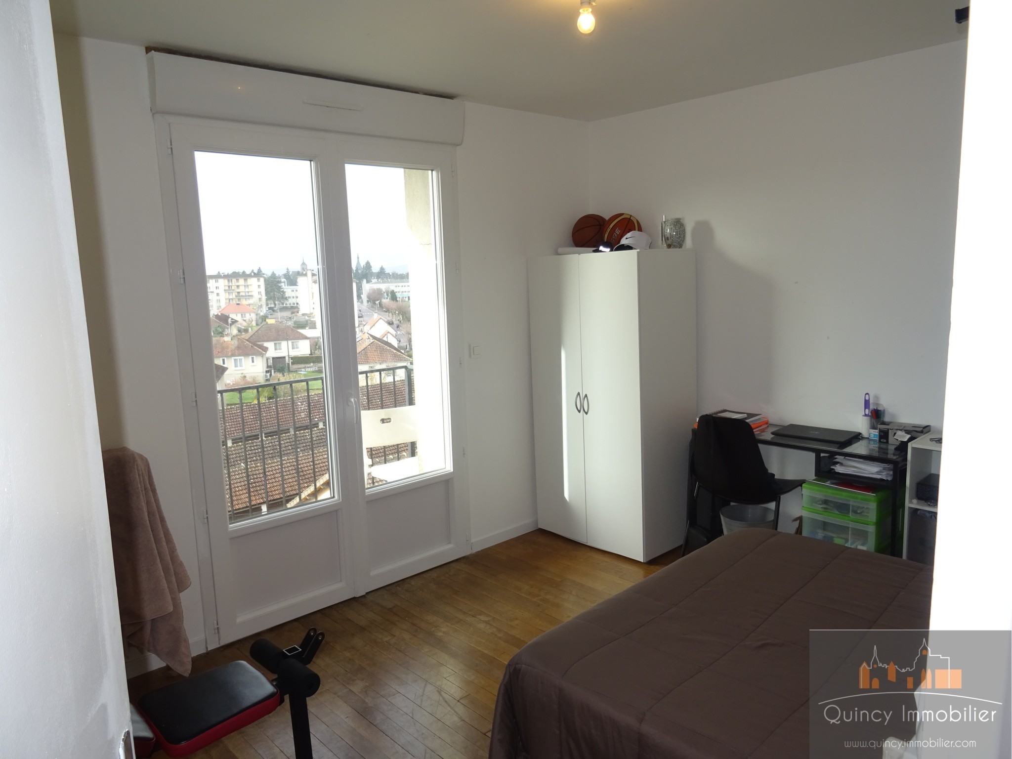 Vente Appartement à Avallon 3 pièces