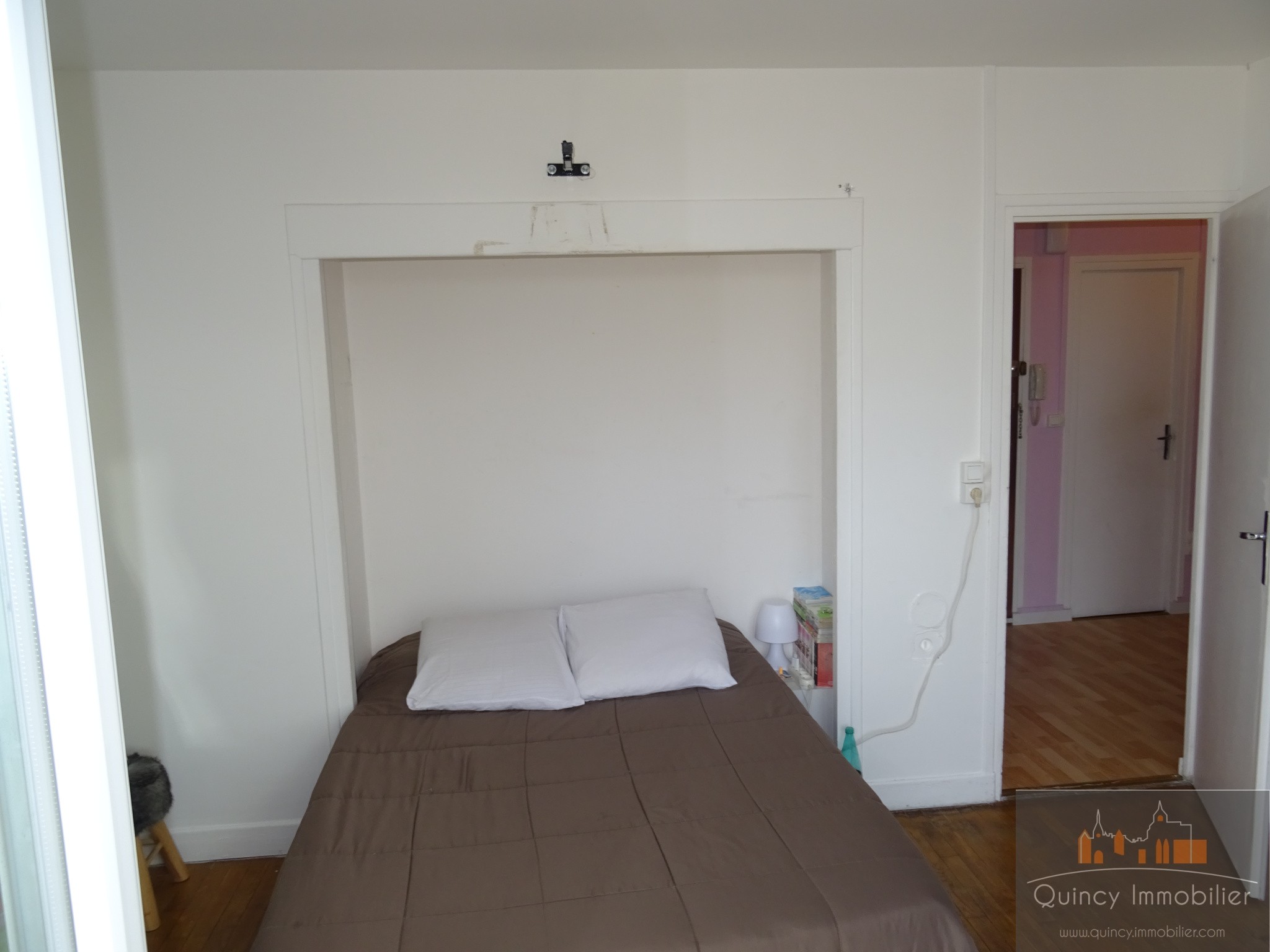 Vente Appartement à Avallon 3 pièces