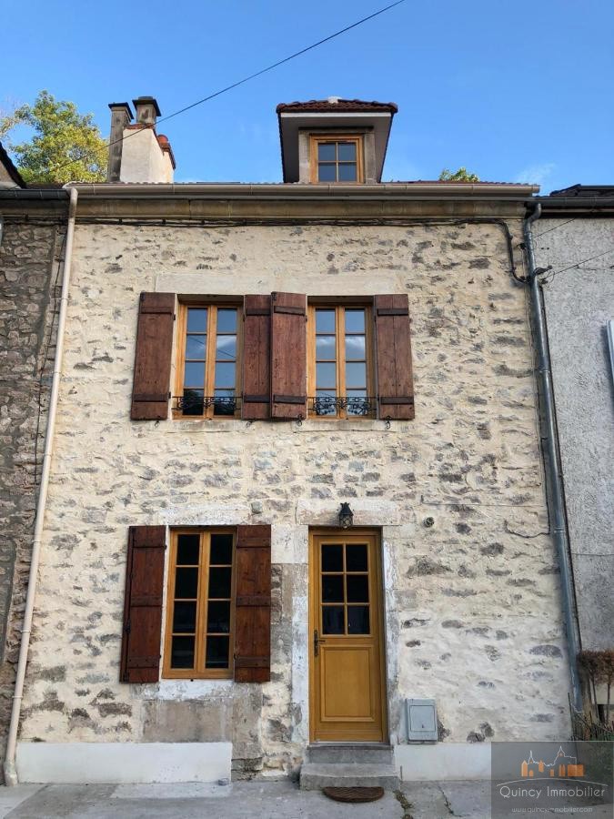 Vente Maison à Avallon 5 pièces