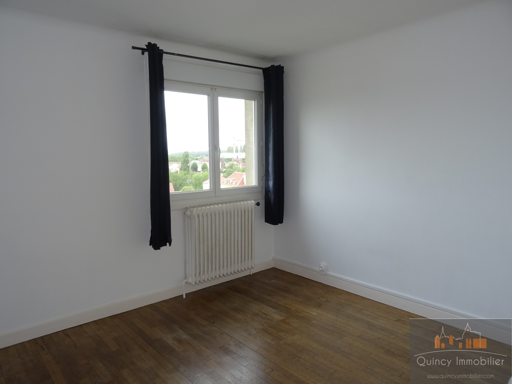 Vente Appartement à Avallon 2 pièces