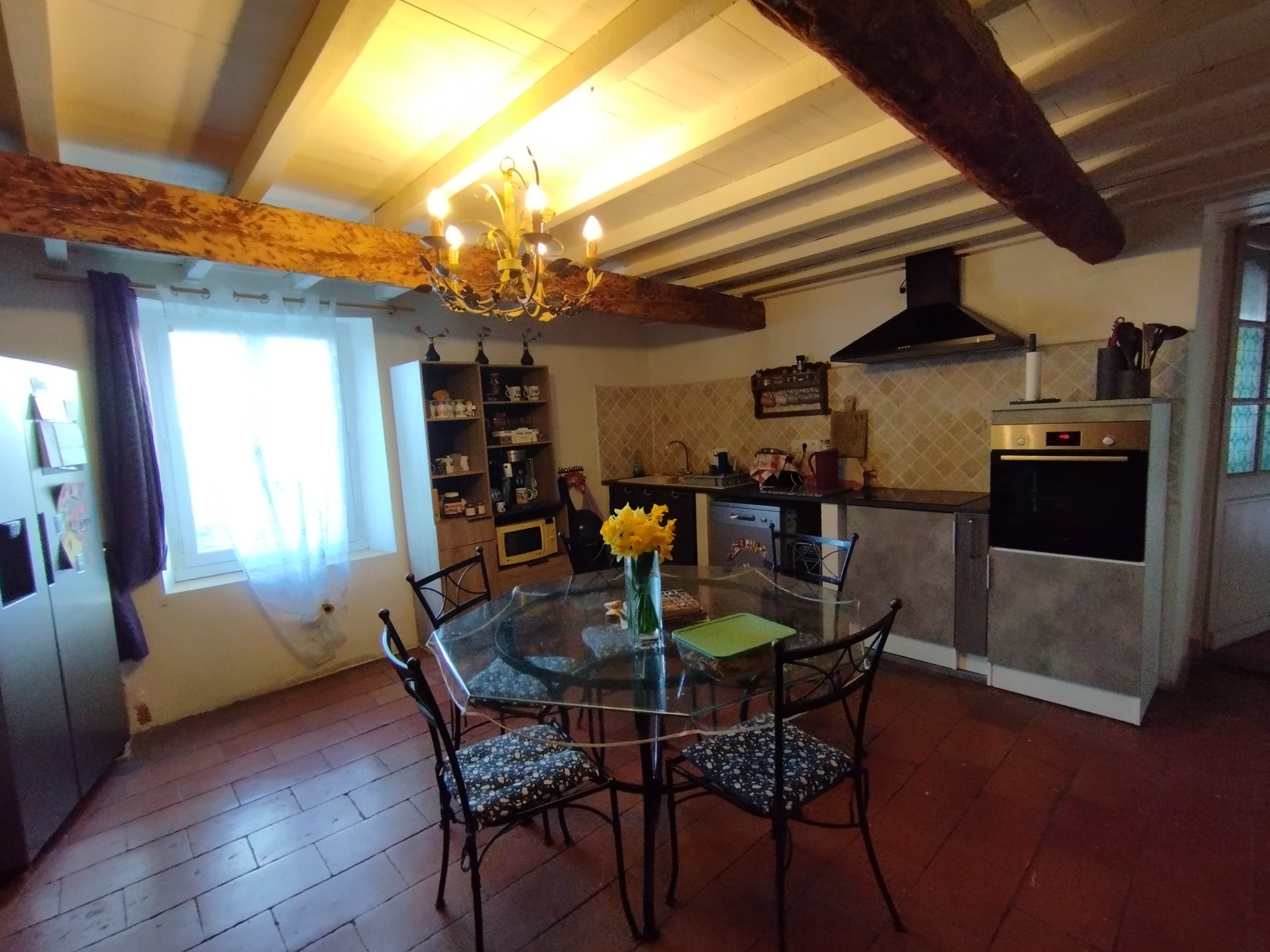 Vente Maison à Puylaurens 4 pièces