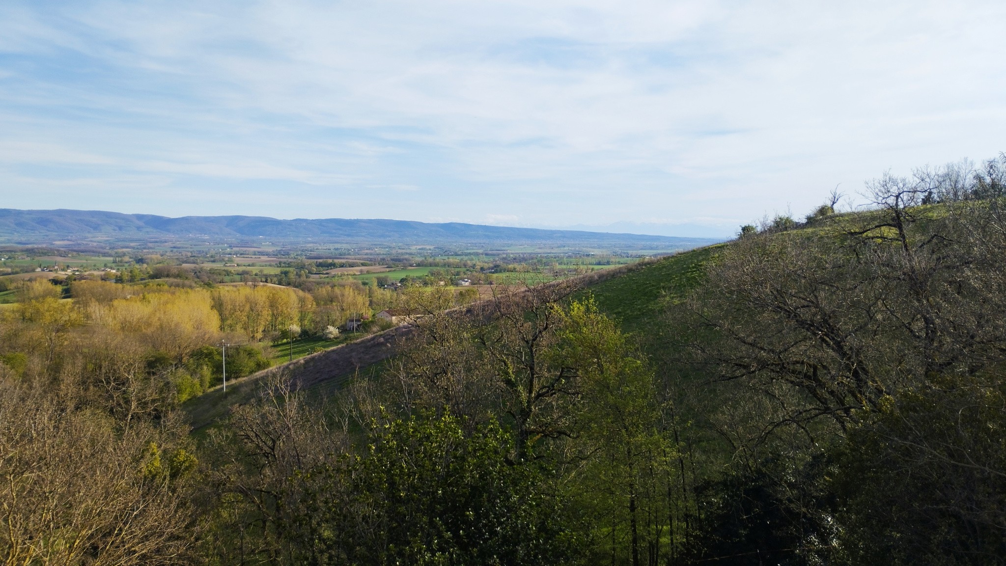 Vente Maison à Puylaurens 4 pièces