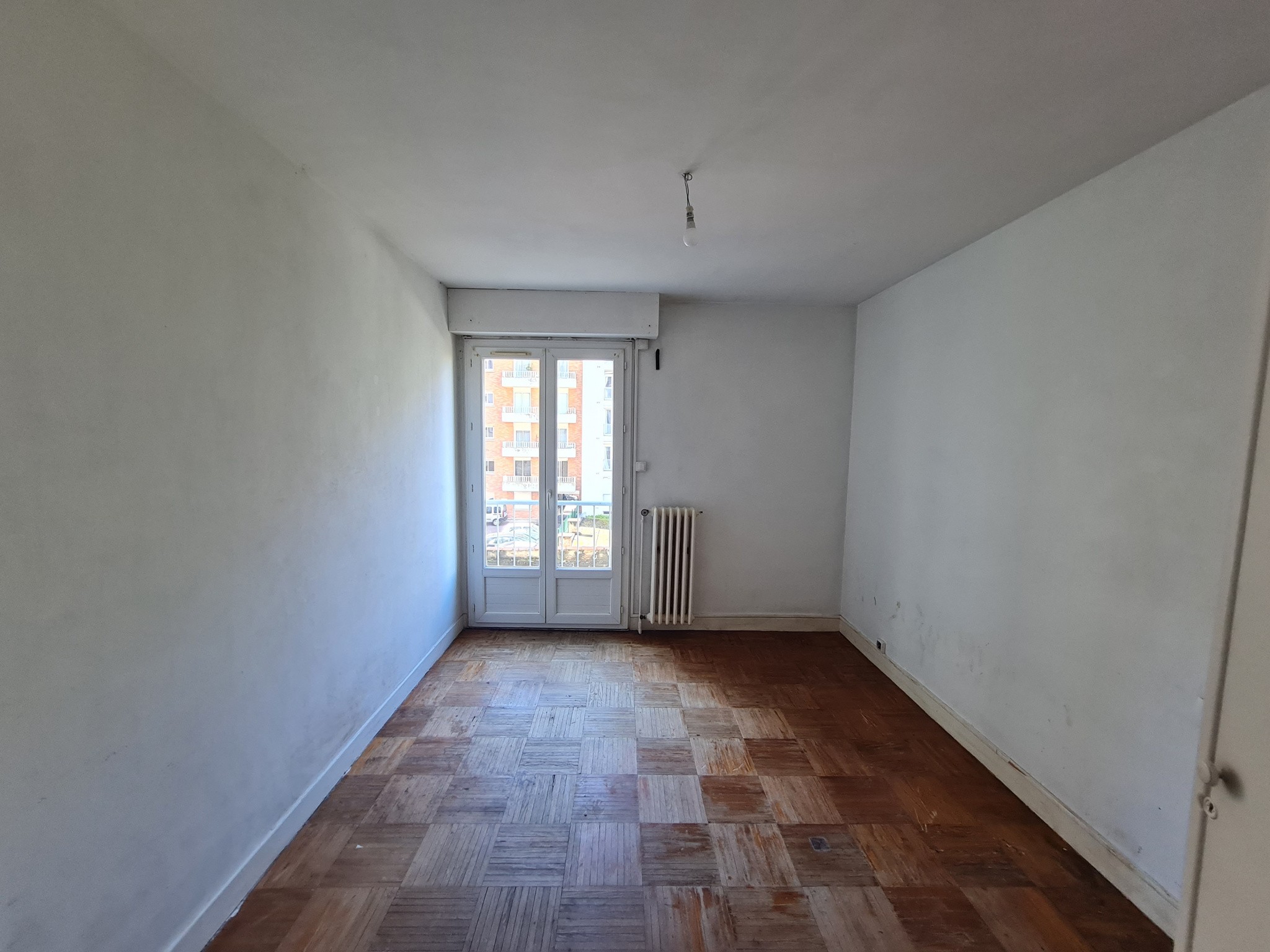 Vente Appartement à Toulouse 3 pièces