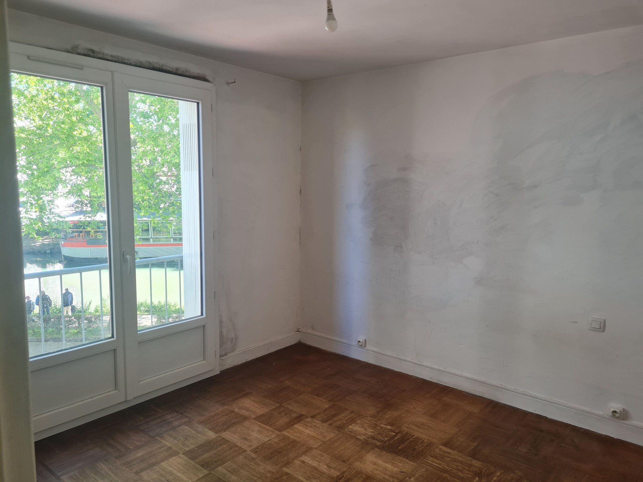 Vente Appartement à Toulouse 3 pièces